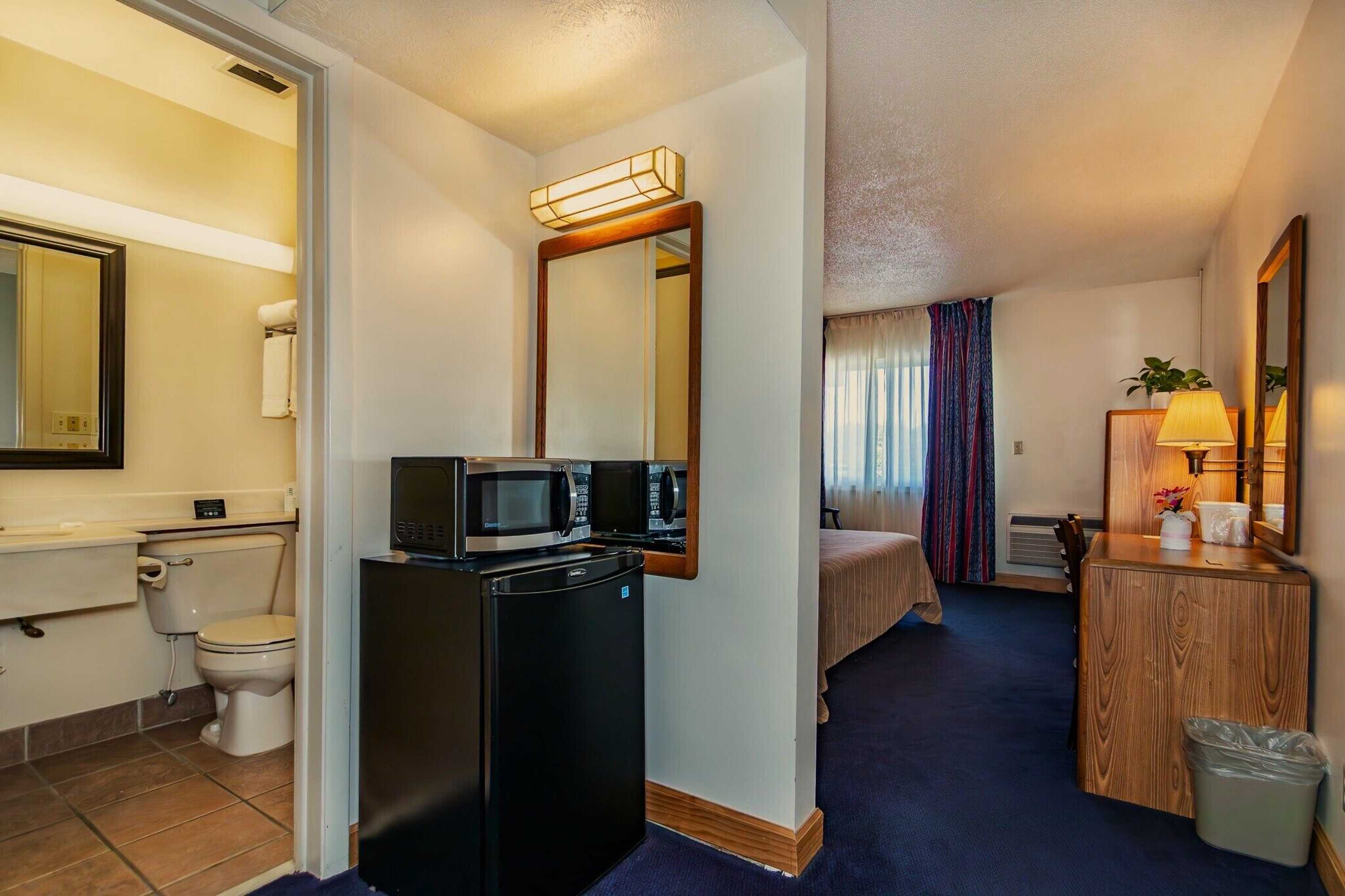 Gift card for Americas Best Value Inn Austinburg Gift card for Americas Best Value Inn Austinburg