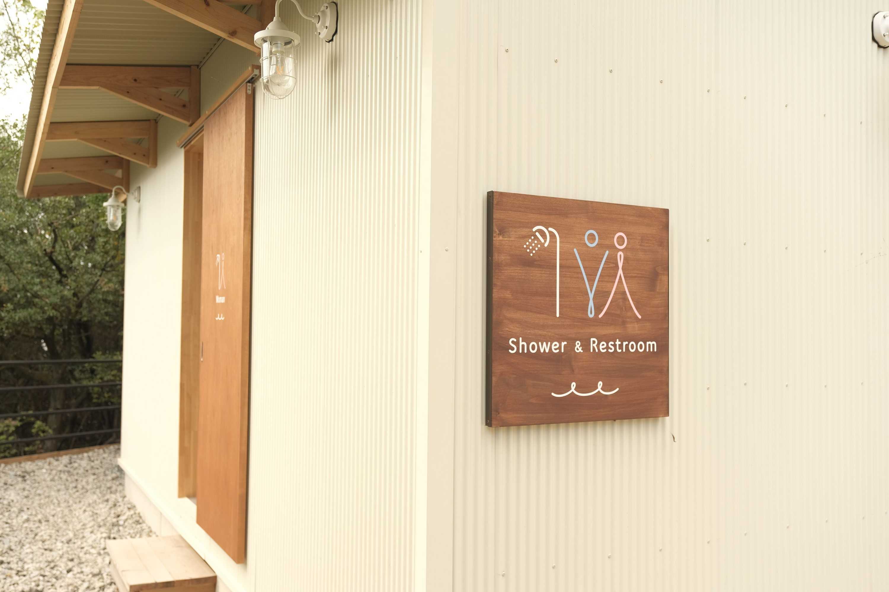 Gift card for Tentoumi Shibukawa Beach Glamping