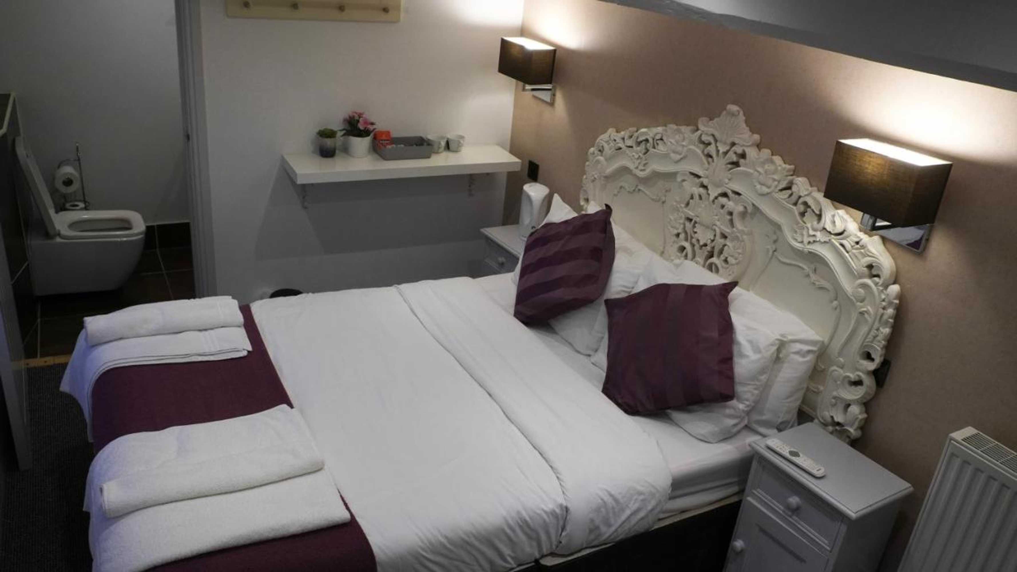 Gift card for The Bell