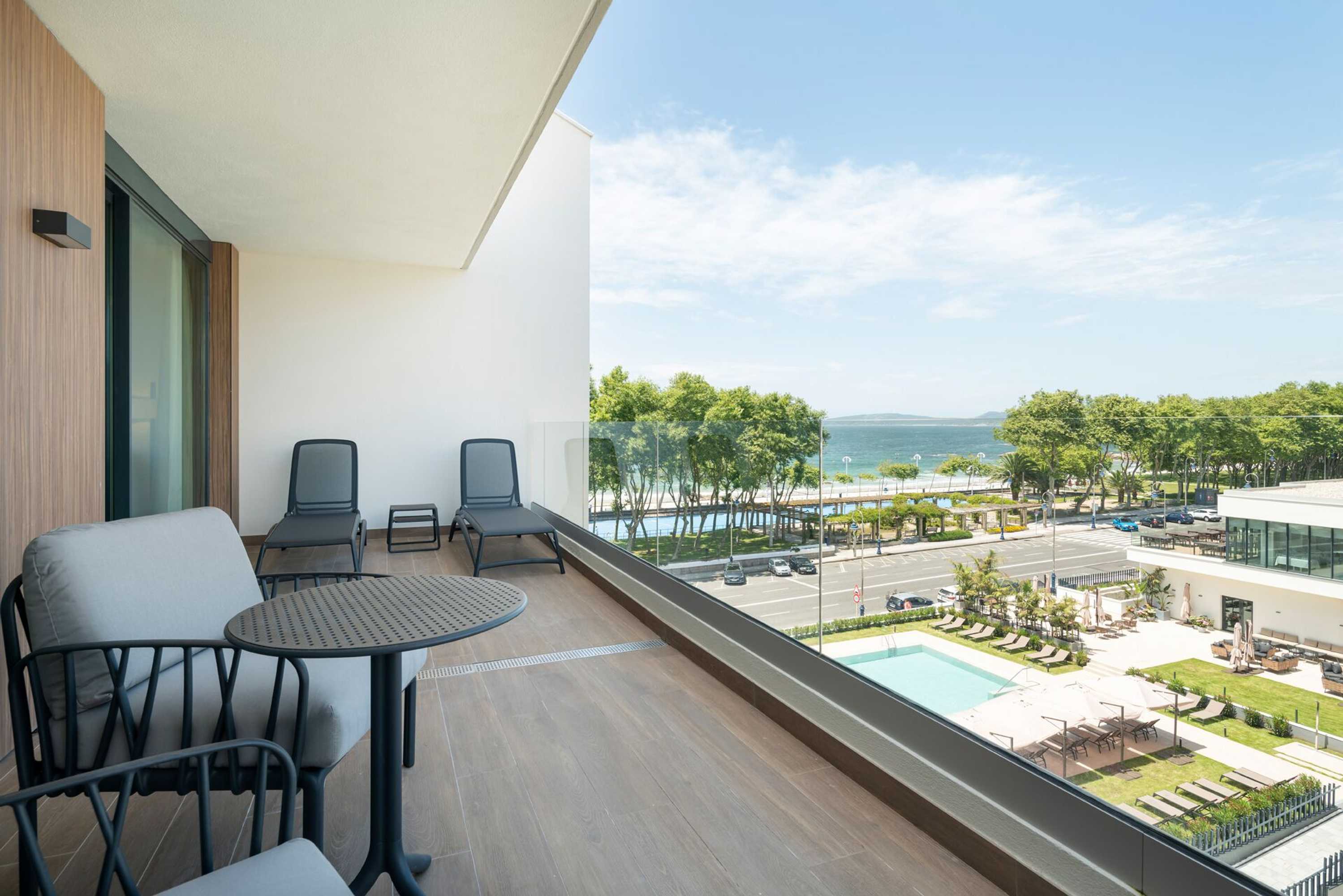 Gift card for Hotel Attica21 Vigo Business & Wellness