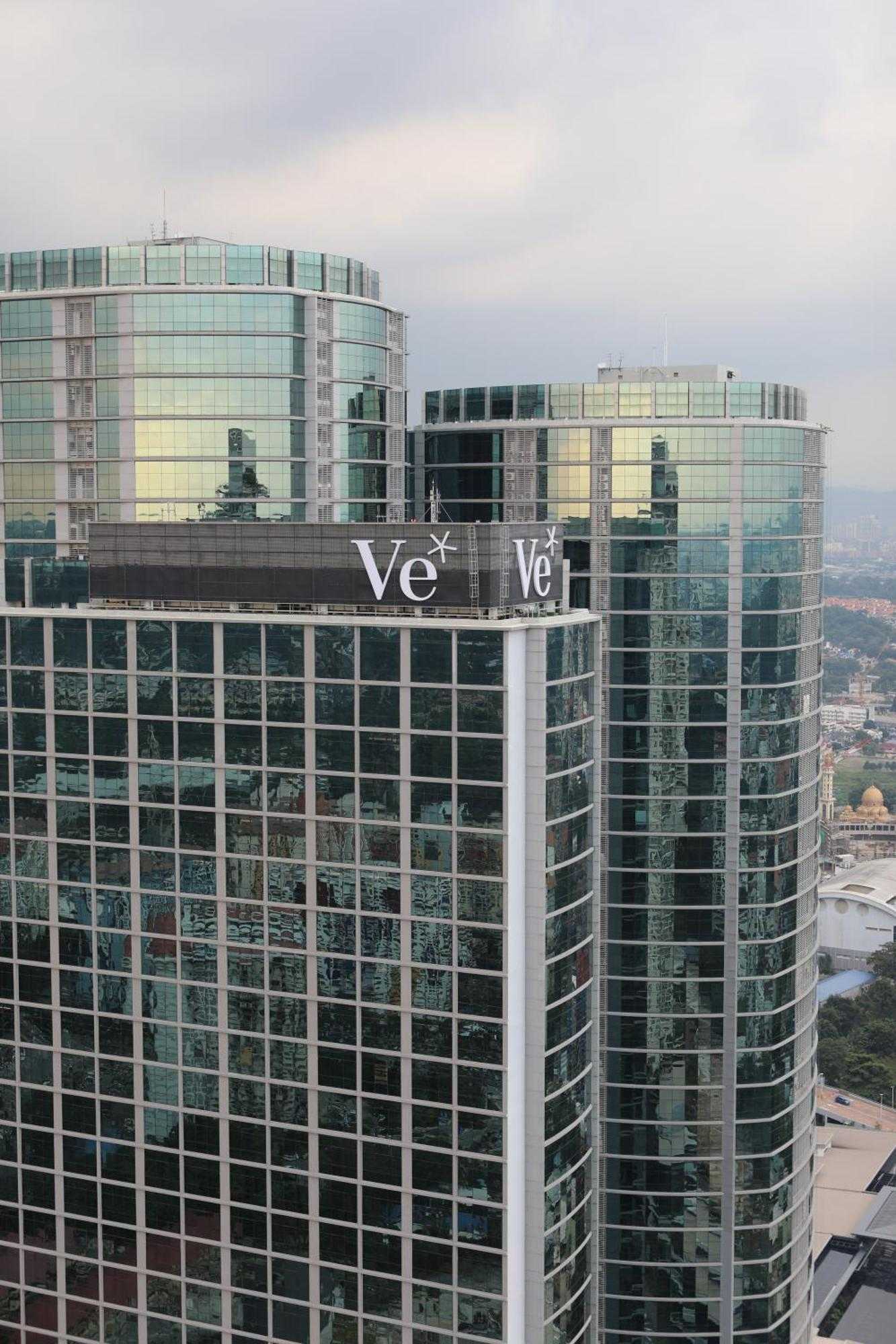 Gift card for V E Hotel & Residence Gift card for V E Hotel & Residence