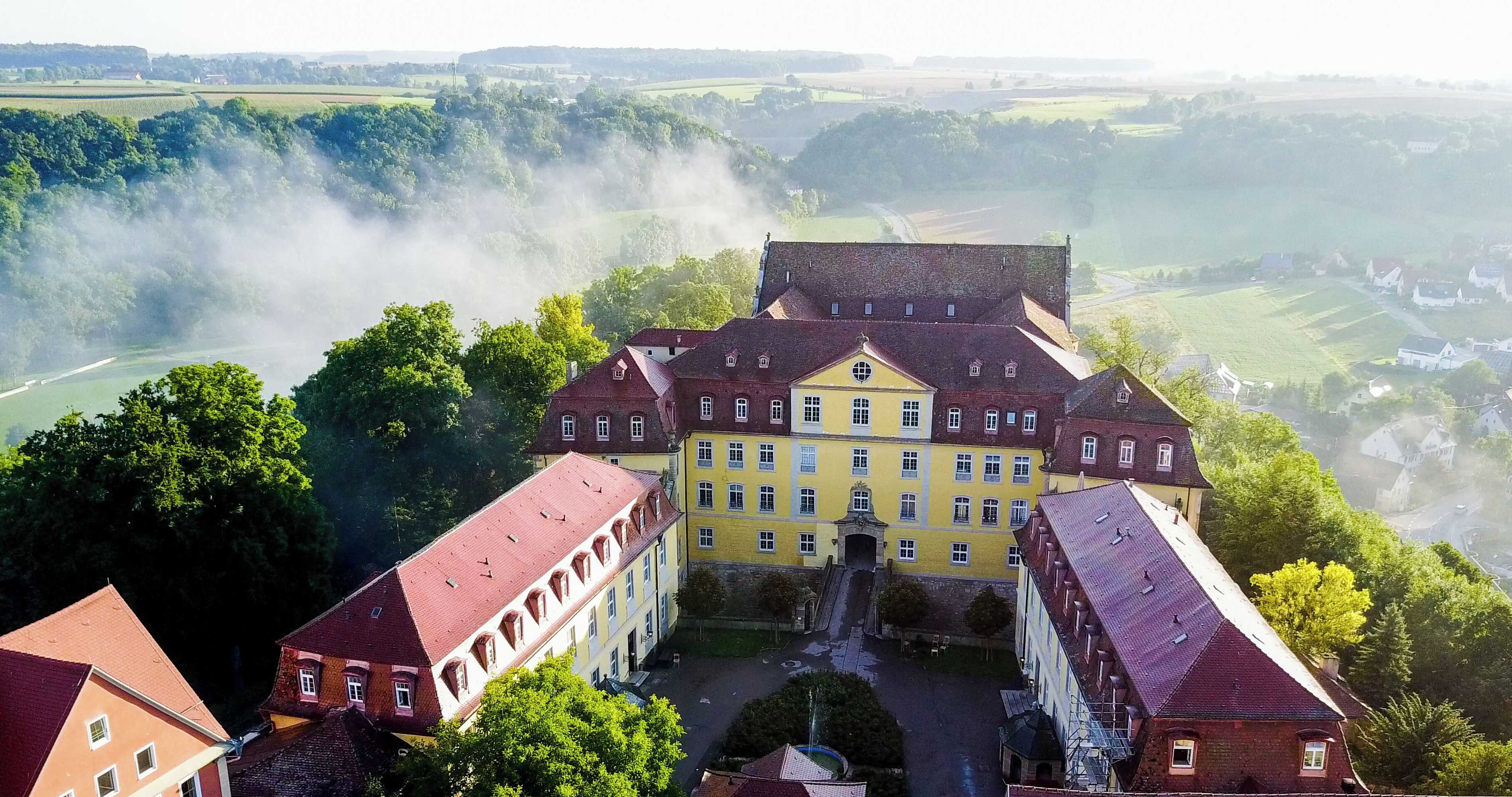 Gift card for Biohotel Schloss Kirchberg Gift card for Biohotel Schloss Kirchberg