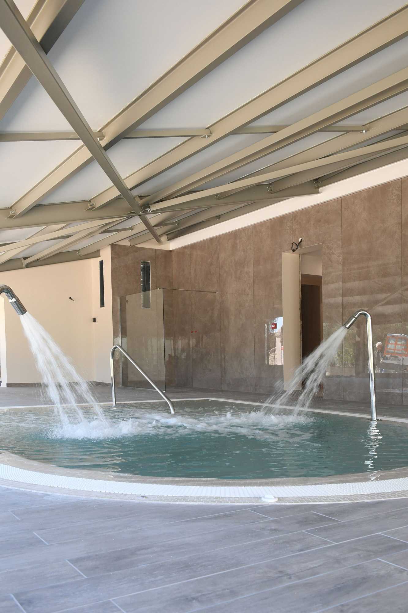 Gift card for Hôtel Villa Glanum et Spa