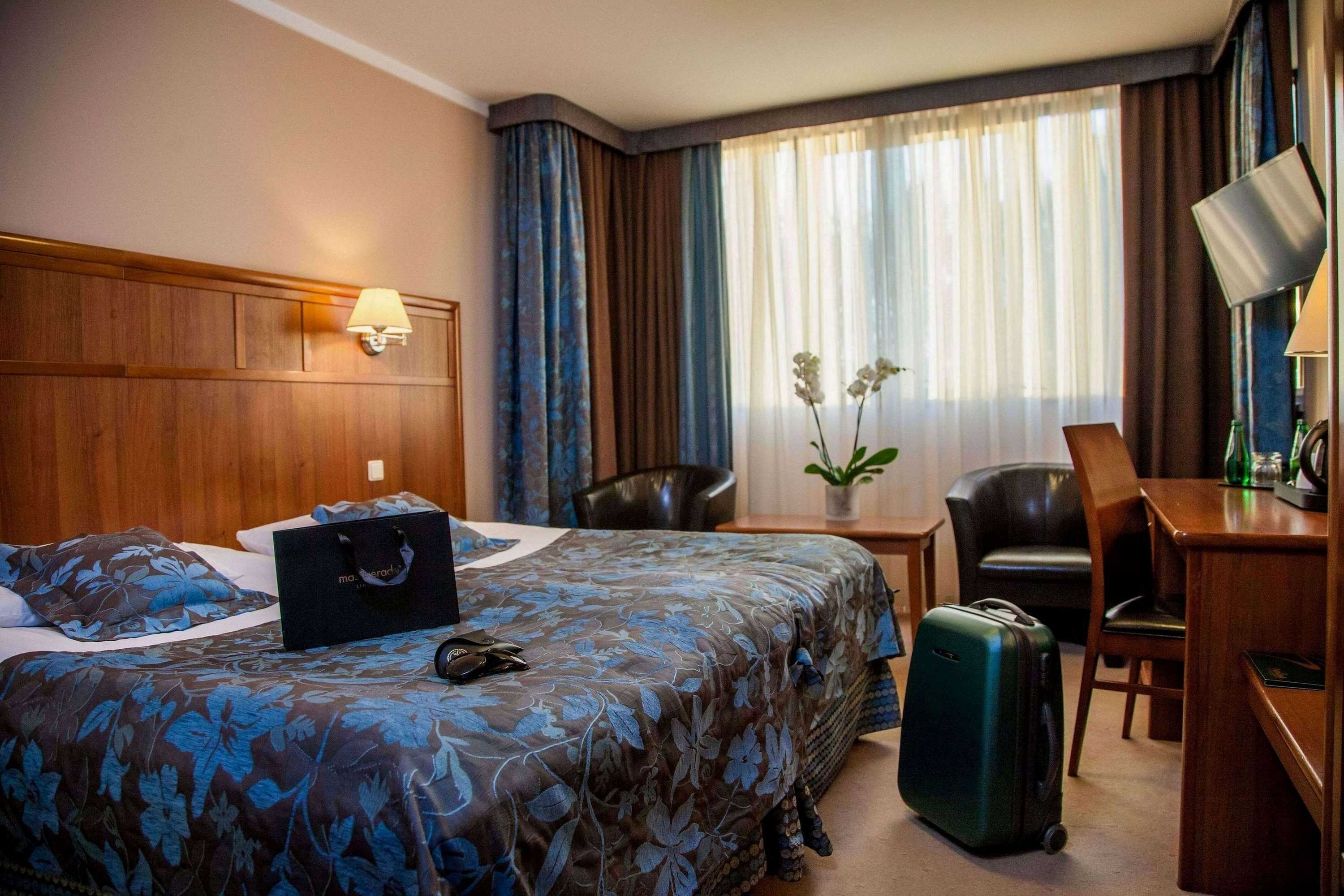 Gift card for Farmona Hotel Business & Spa