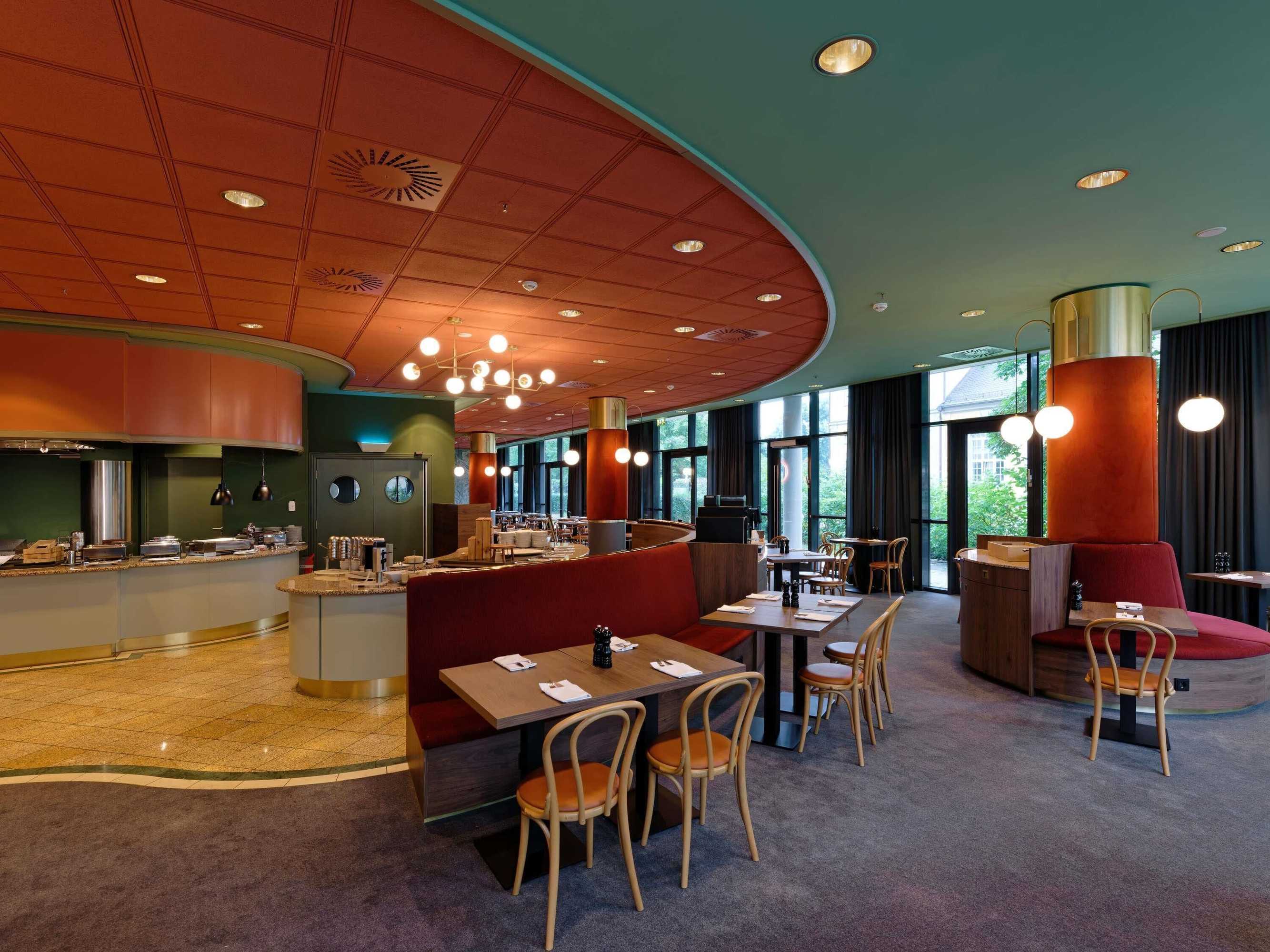 Gift card for Mercure Hotel Gera City