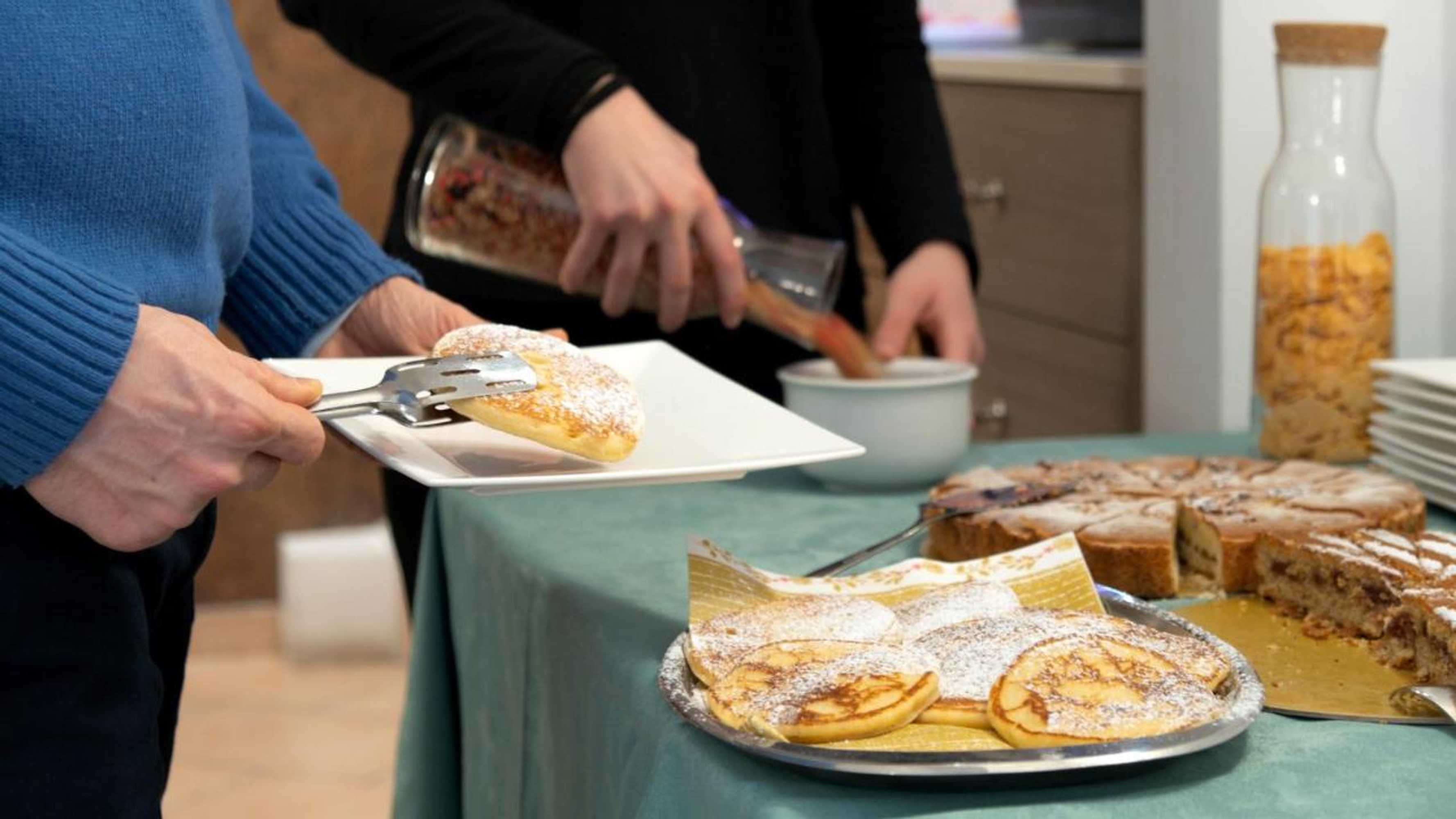 Gift card for Hotel Garnì Villa Fontana