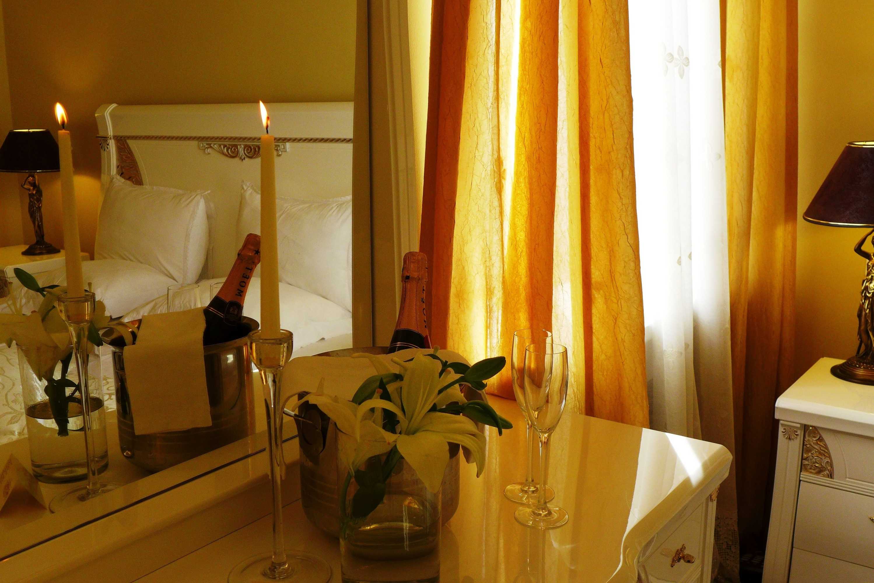 Gift card for Hotel Prestige