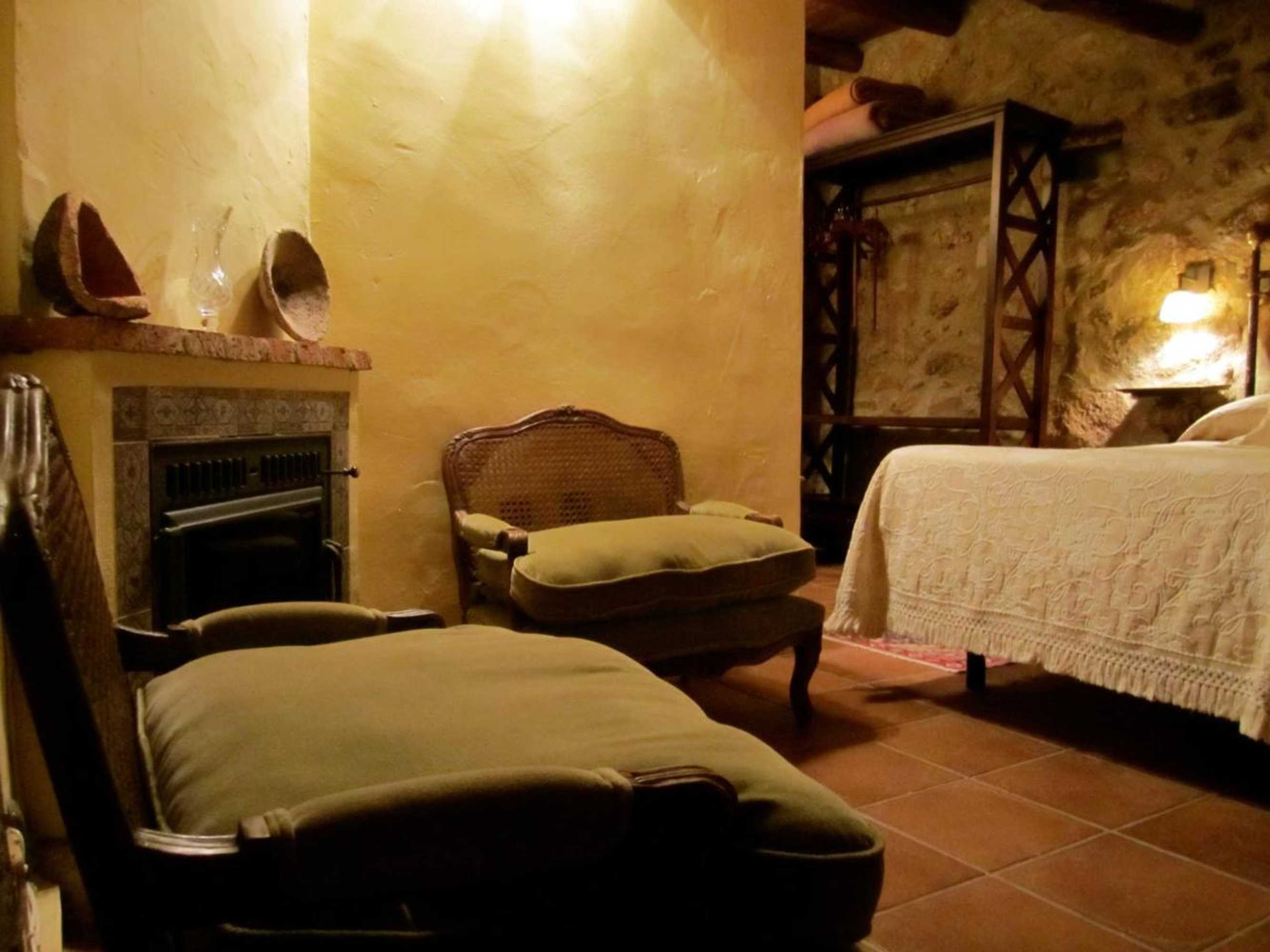 Gift card for La Macera