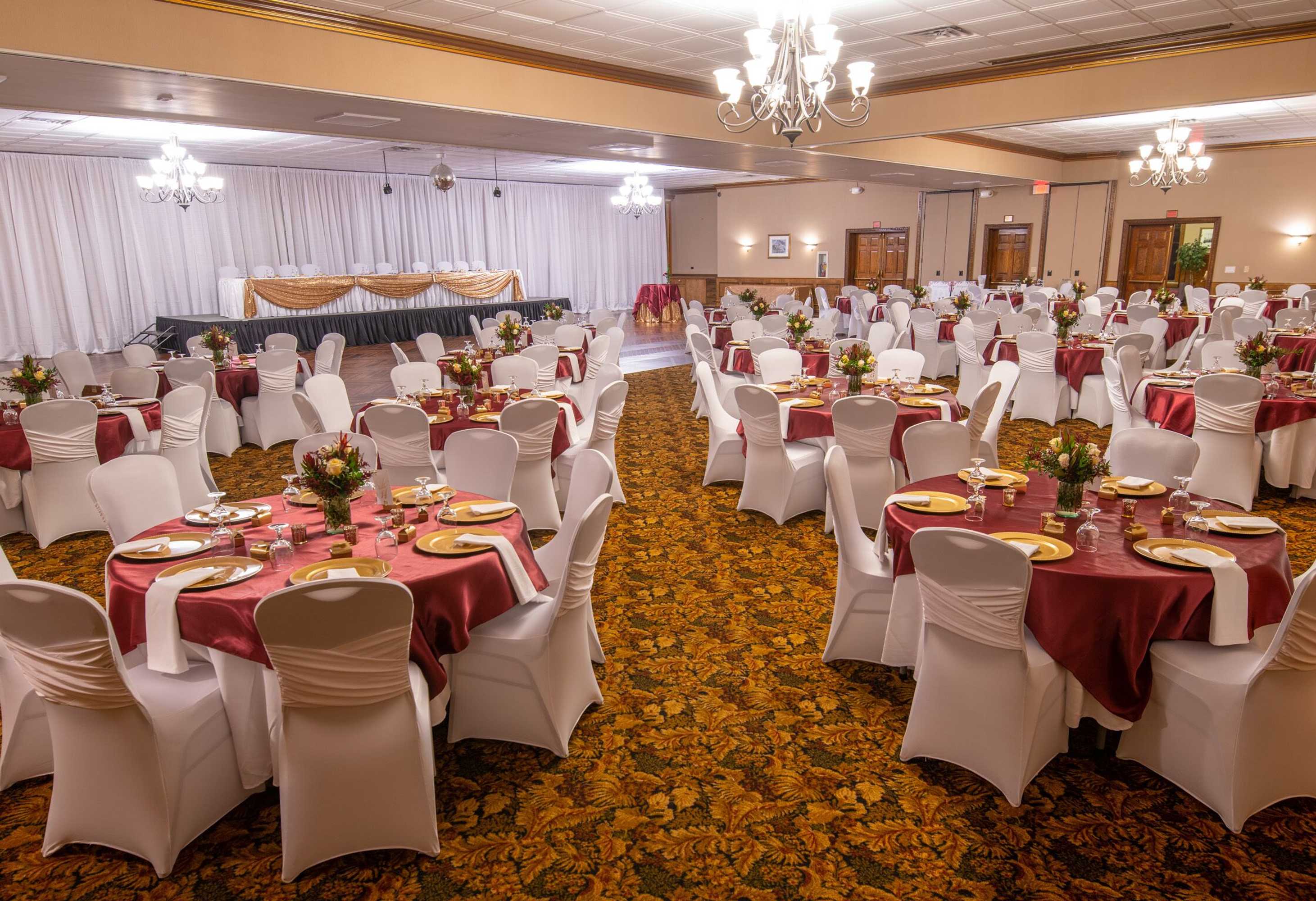 Gift card for The Lafayette A Grand Riverboat Era Hotel