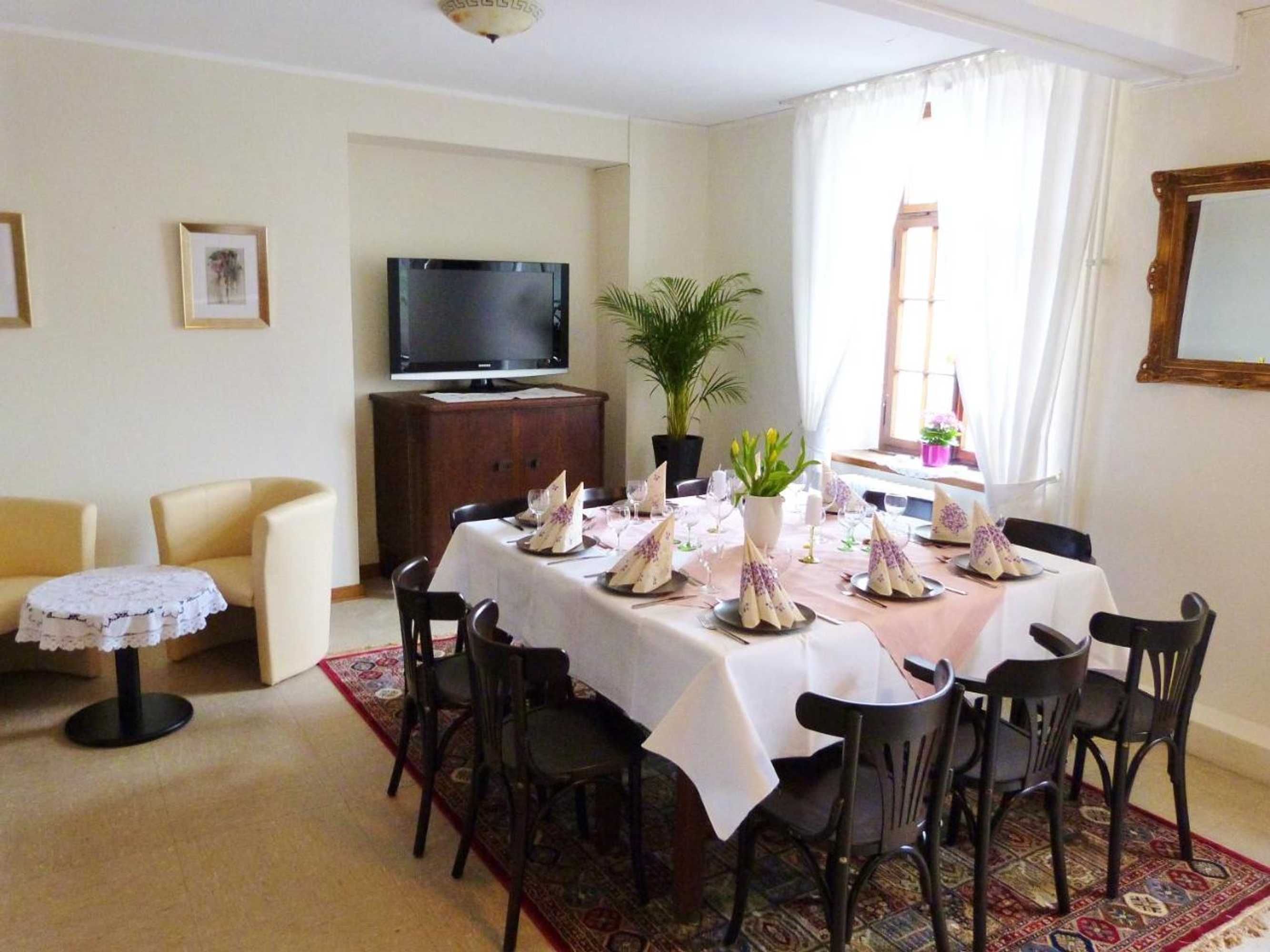 Gift card for Hotel Rath