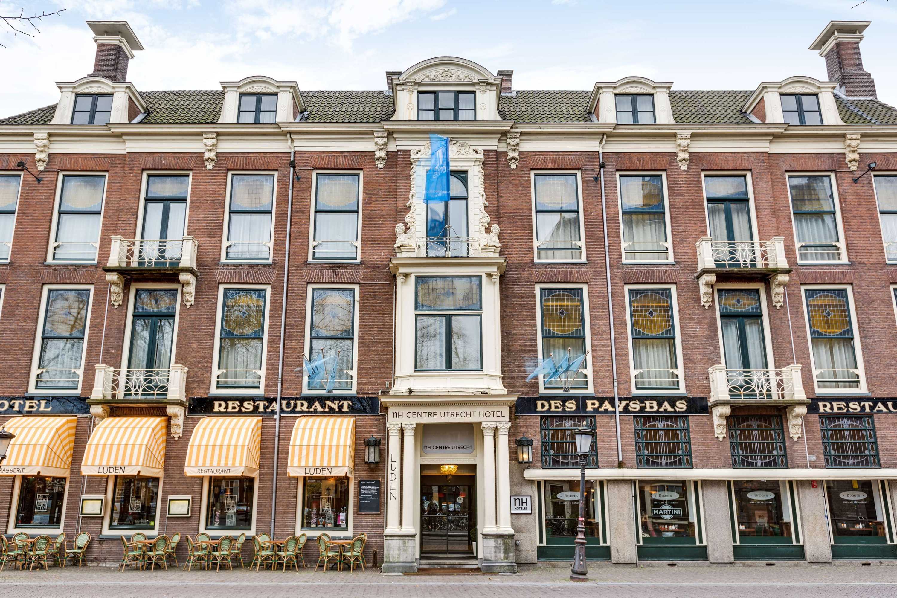 Gift card for NH Centre Utrecht Gift card for NH Centre Utrecht