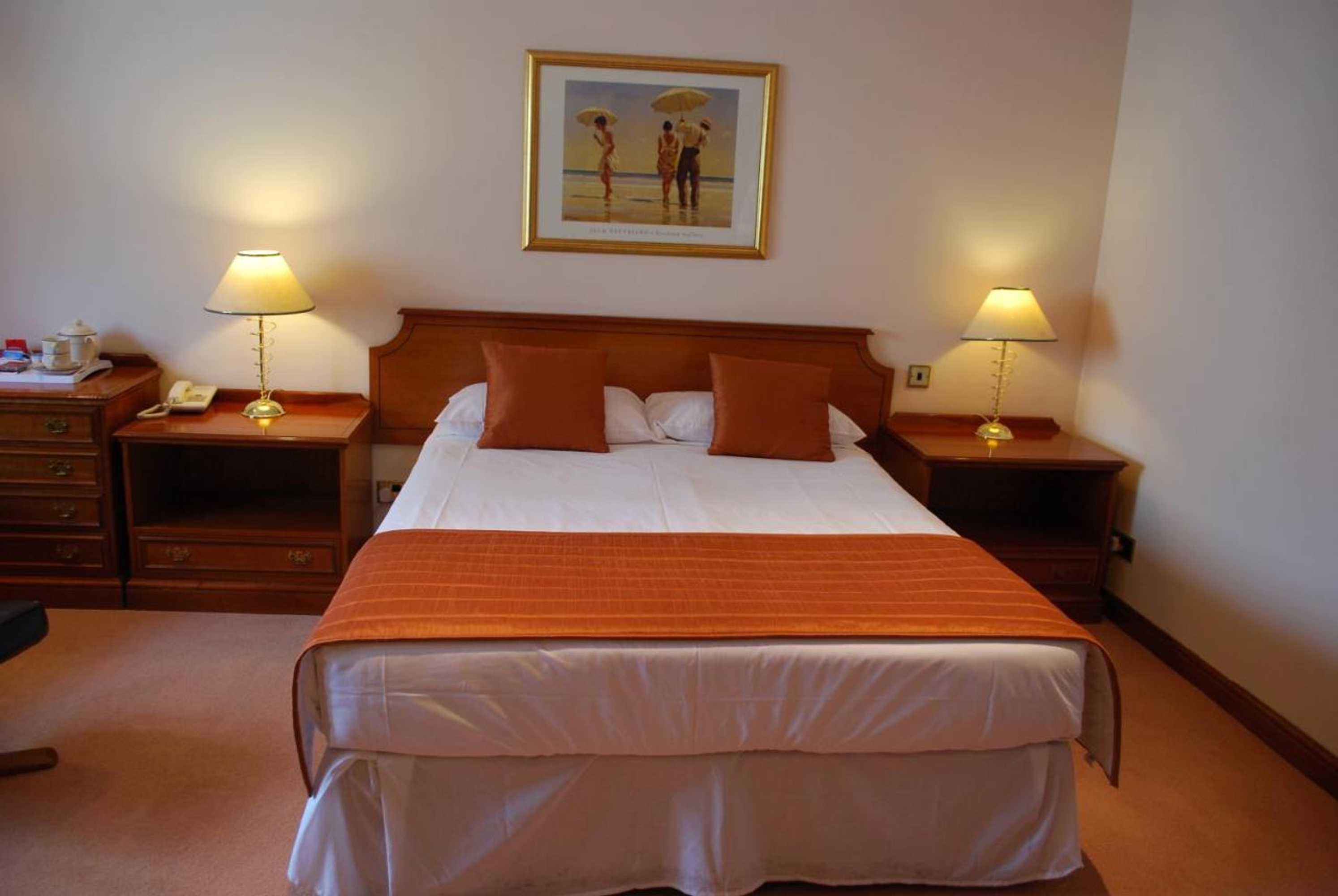 Gift card for The Priory Hotel