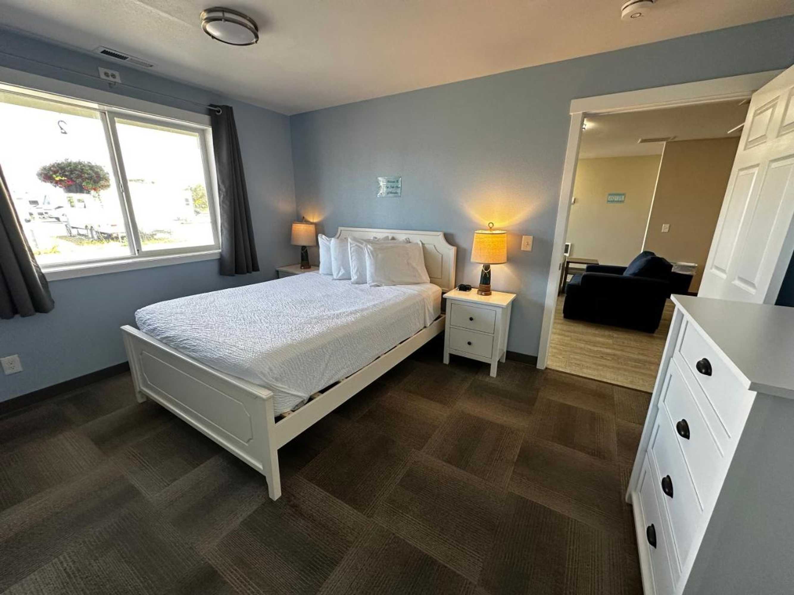 Gift card for Coastal Inn And Suites