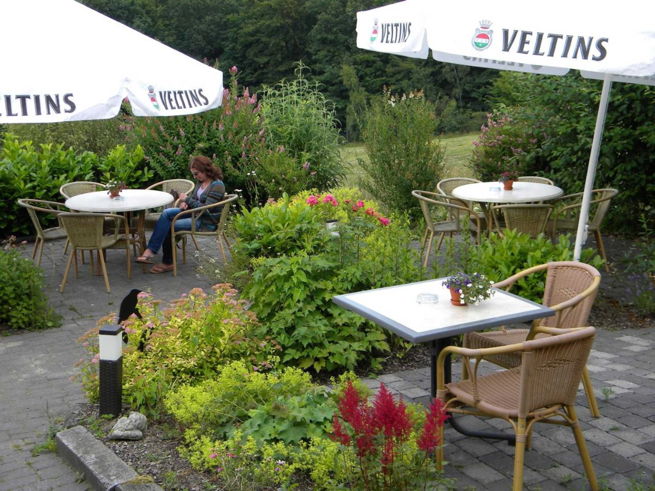 Gift card for Hotelanlage Country Lodge