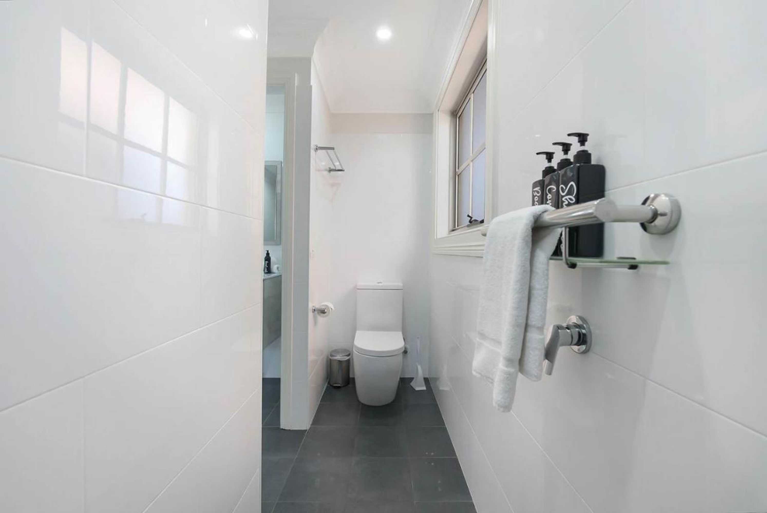 Gift card for Blue Door Apartments Heritage Charm in Cbd