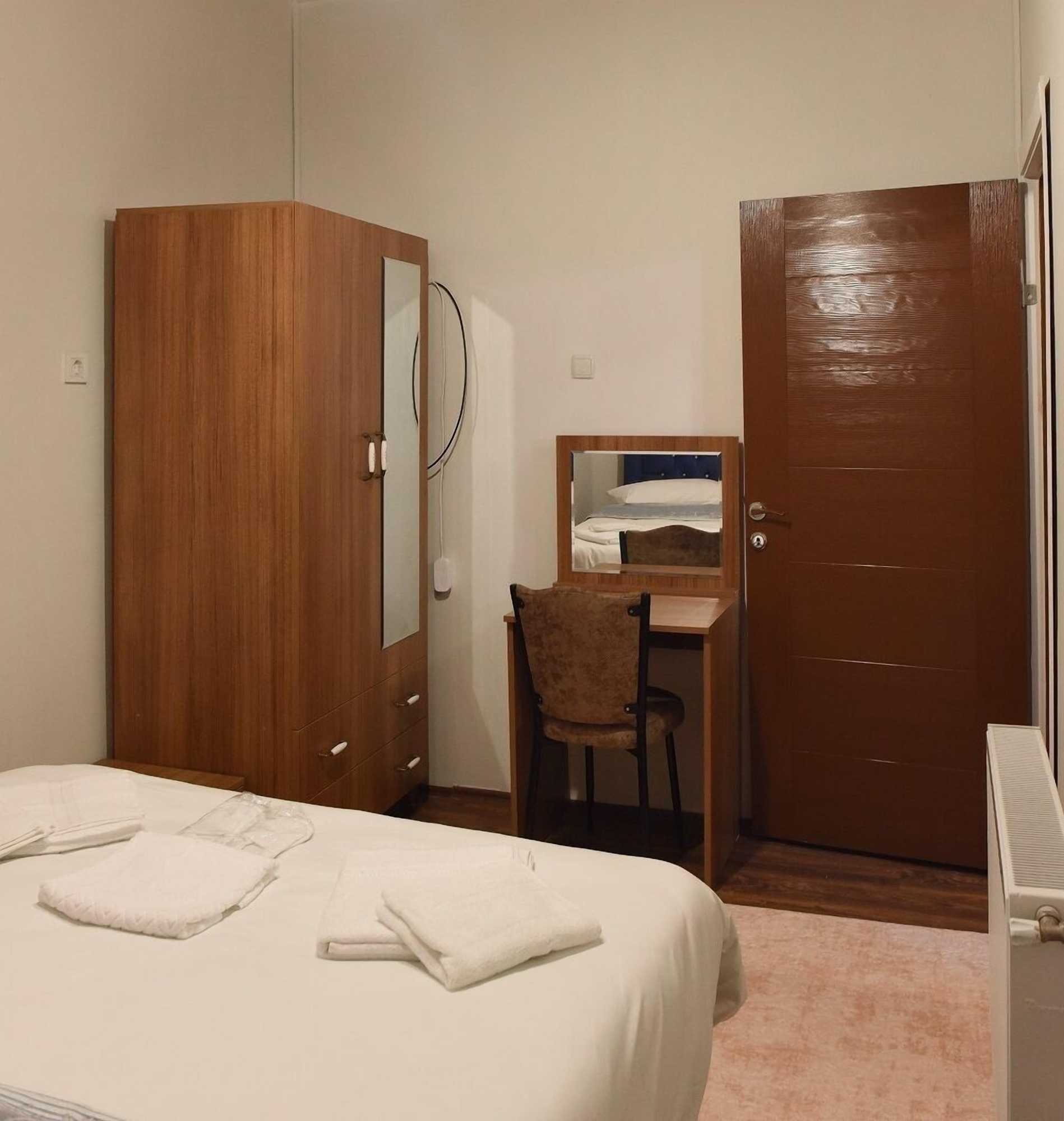 Gift card for Oz Butik Otel Antik Kent Myrleia Gift card for Oz Butik Otel Antik Kent Myrleia