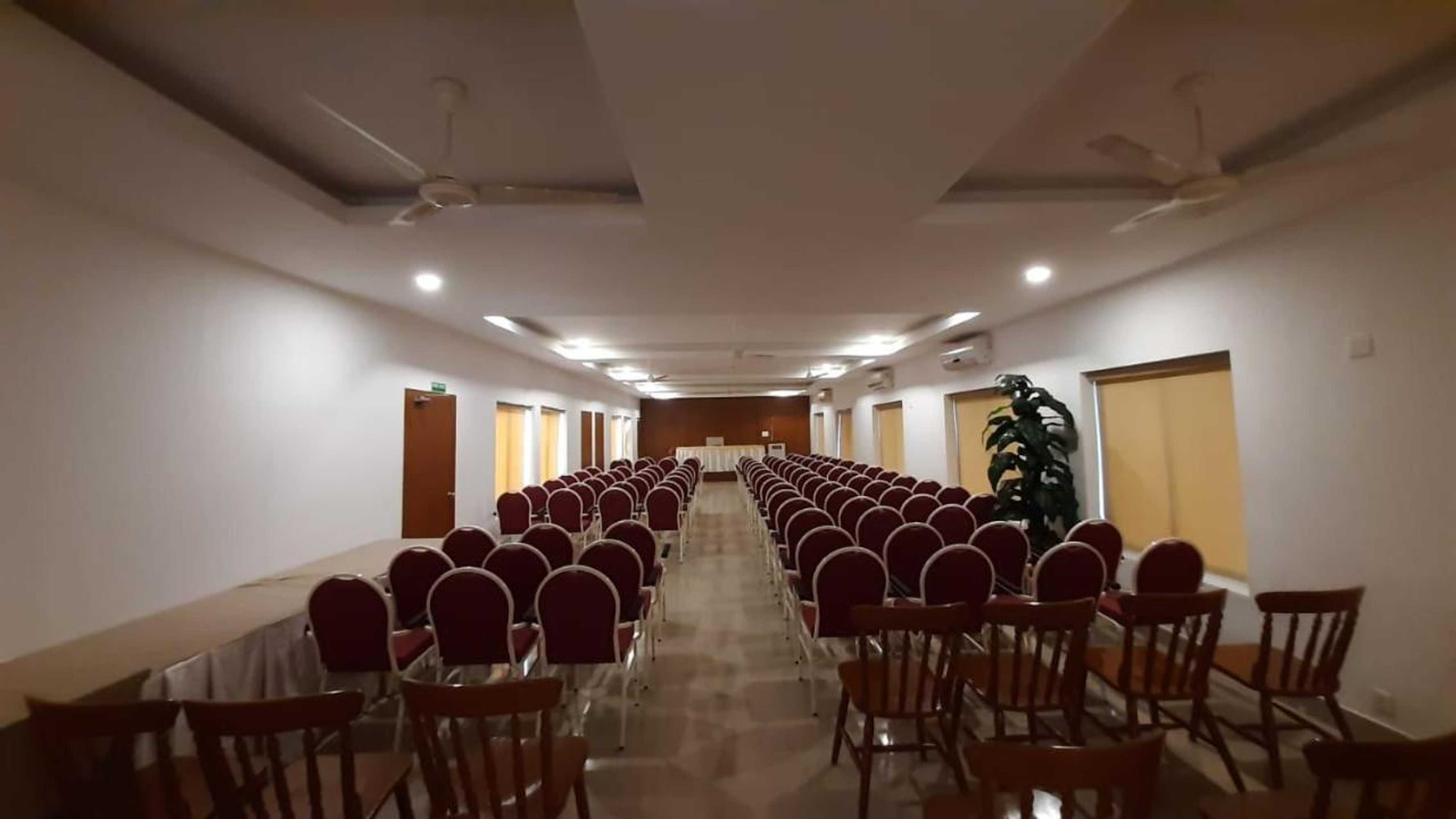 Gift card for Hotel Surya