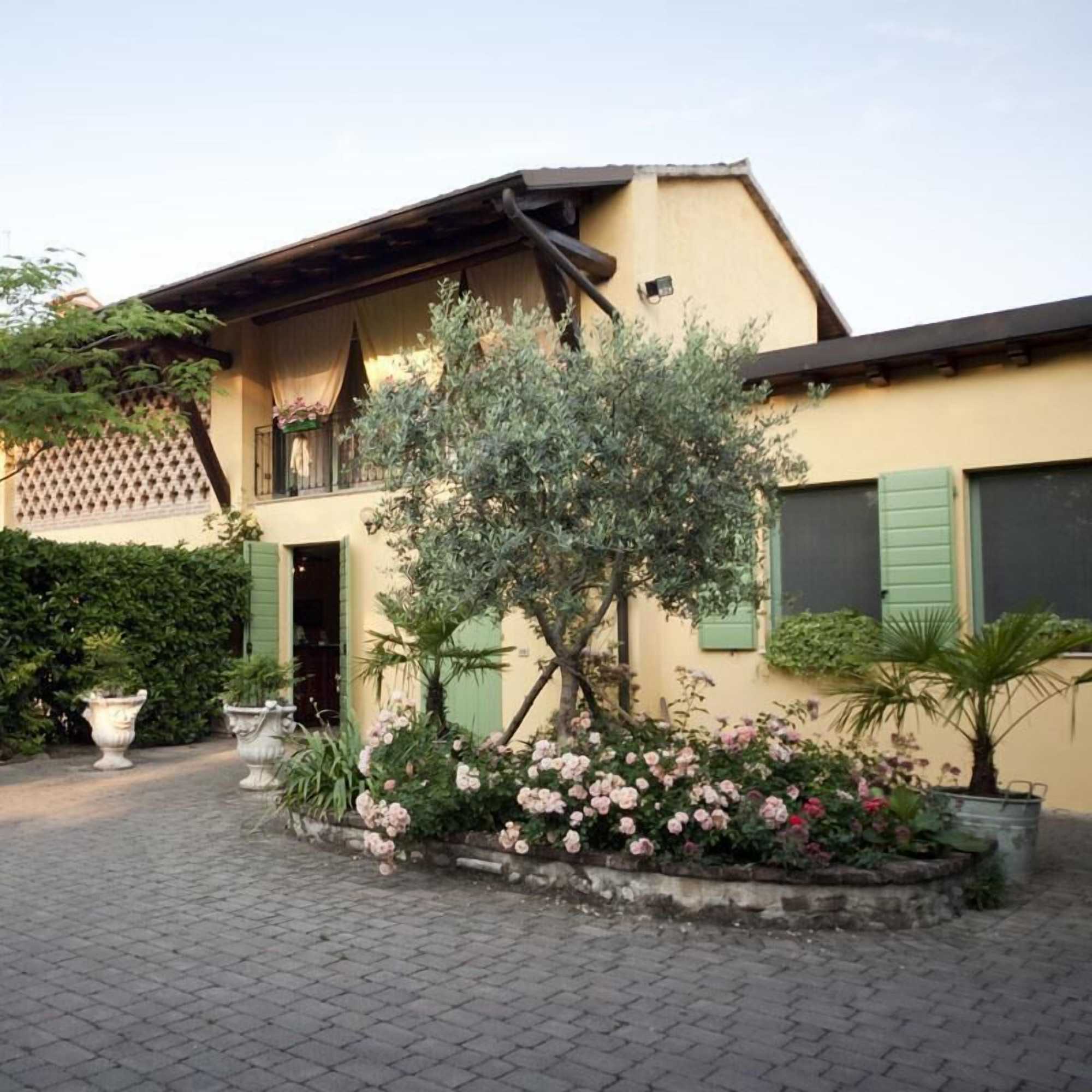 Gift card for Agriturismo Corte Gaia