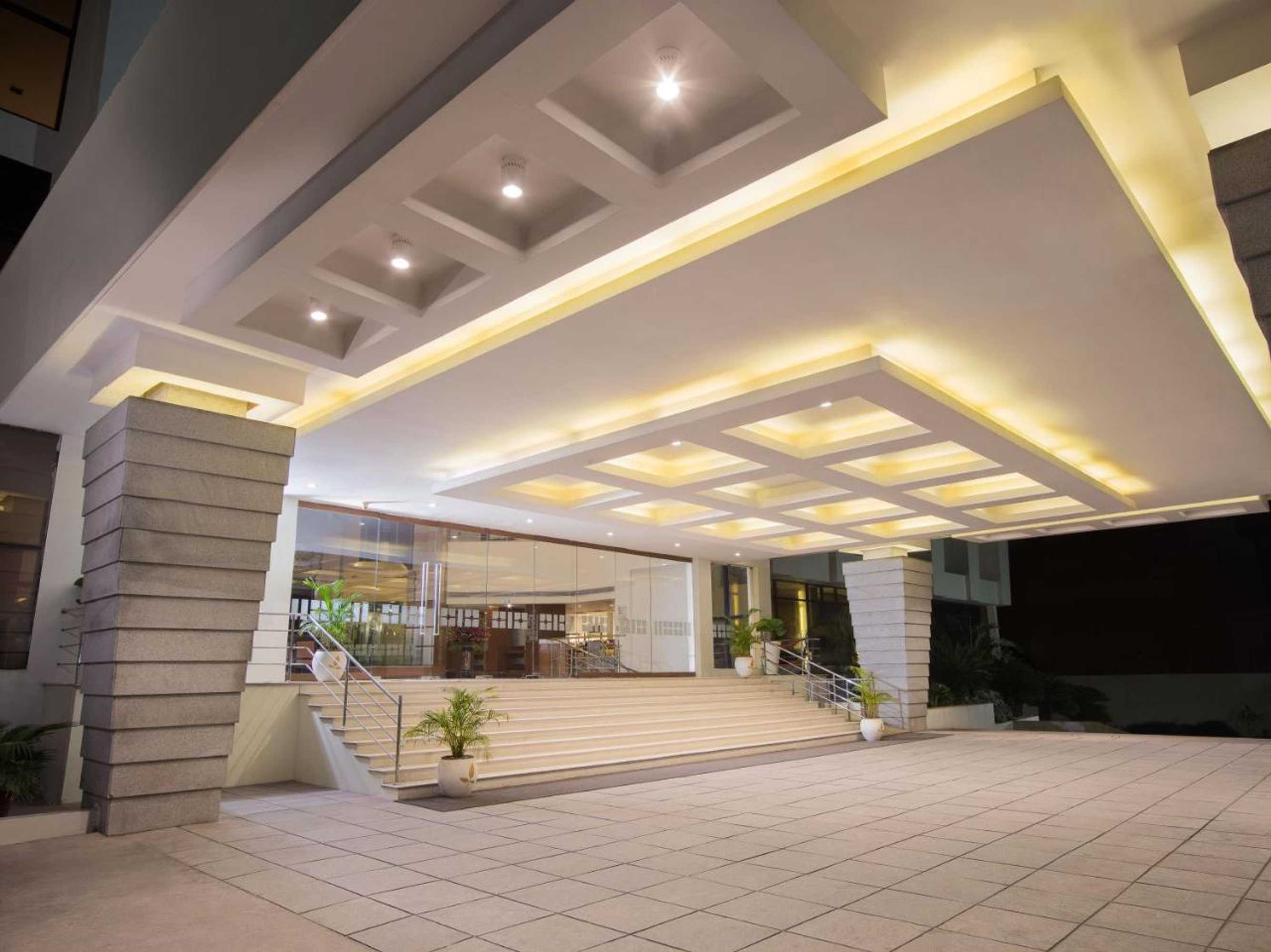 Gift card for Sunway Manor