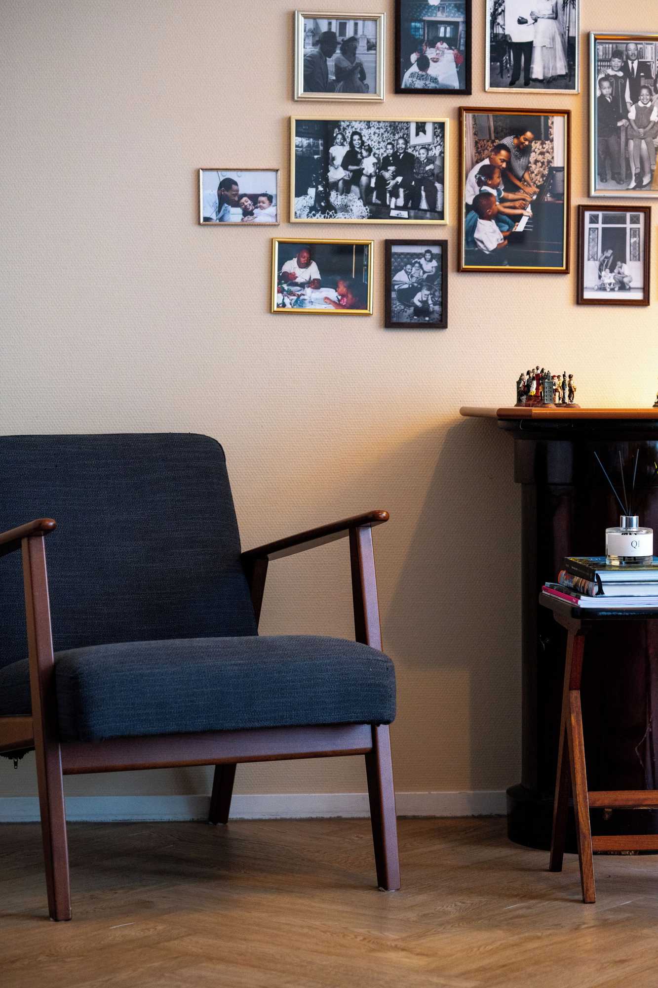 Gift card for Hotel de Wereld