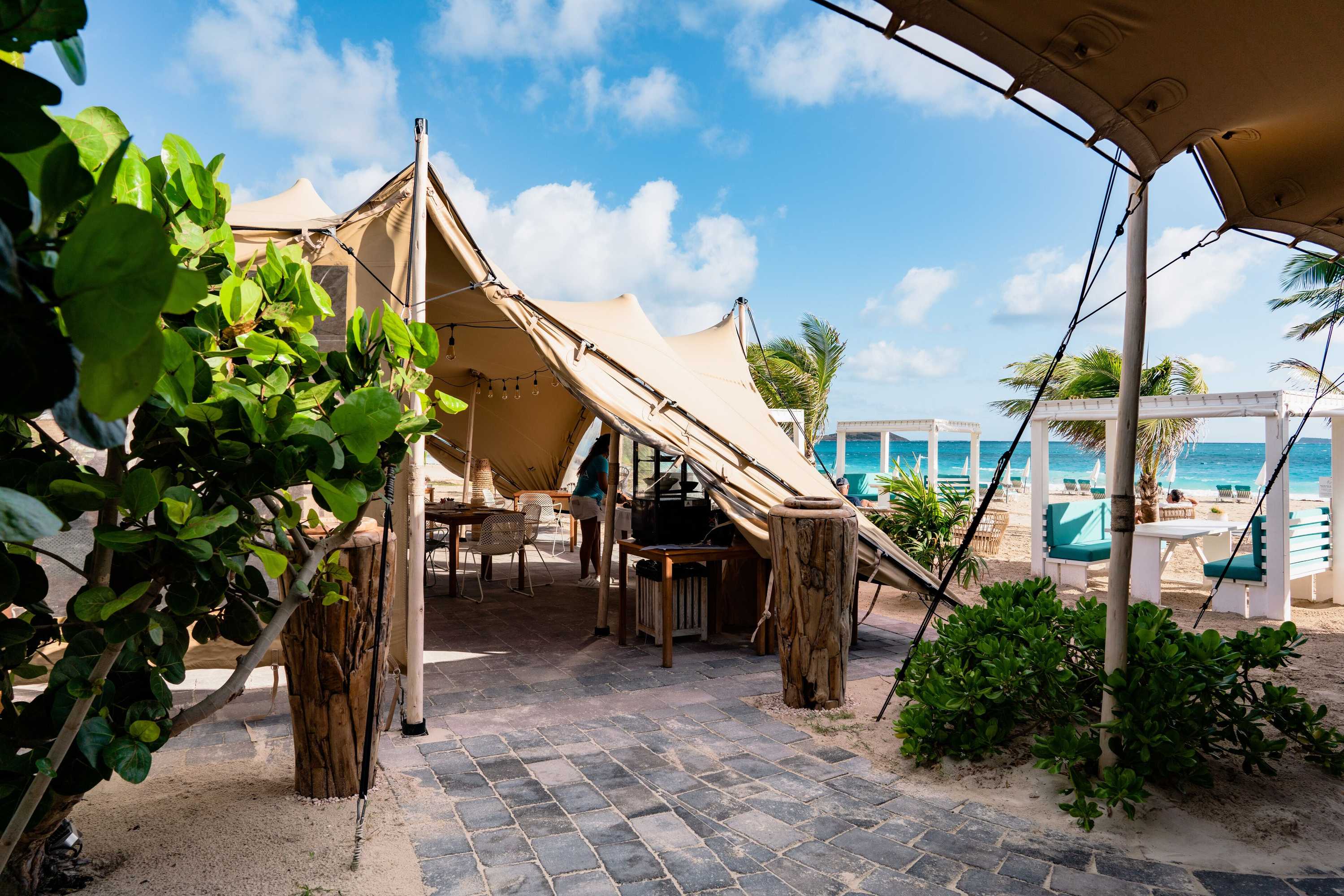Gift card for La Playa Orient Bay Gift card for La Playa Orient Bay