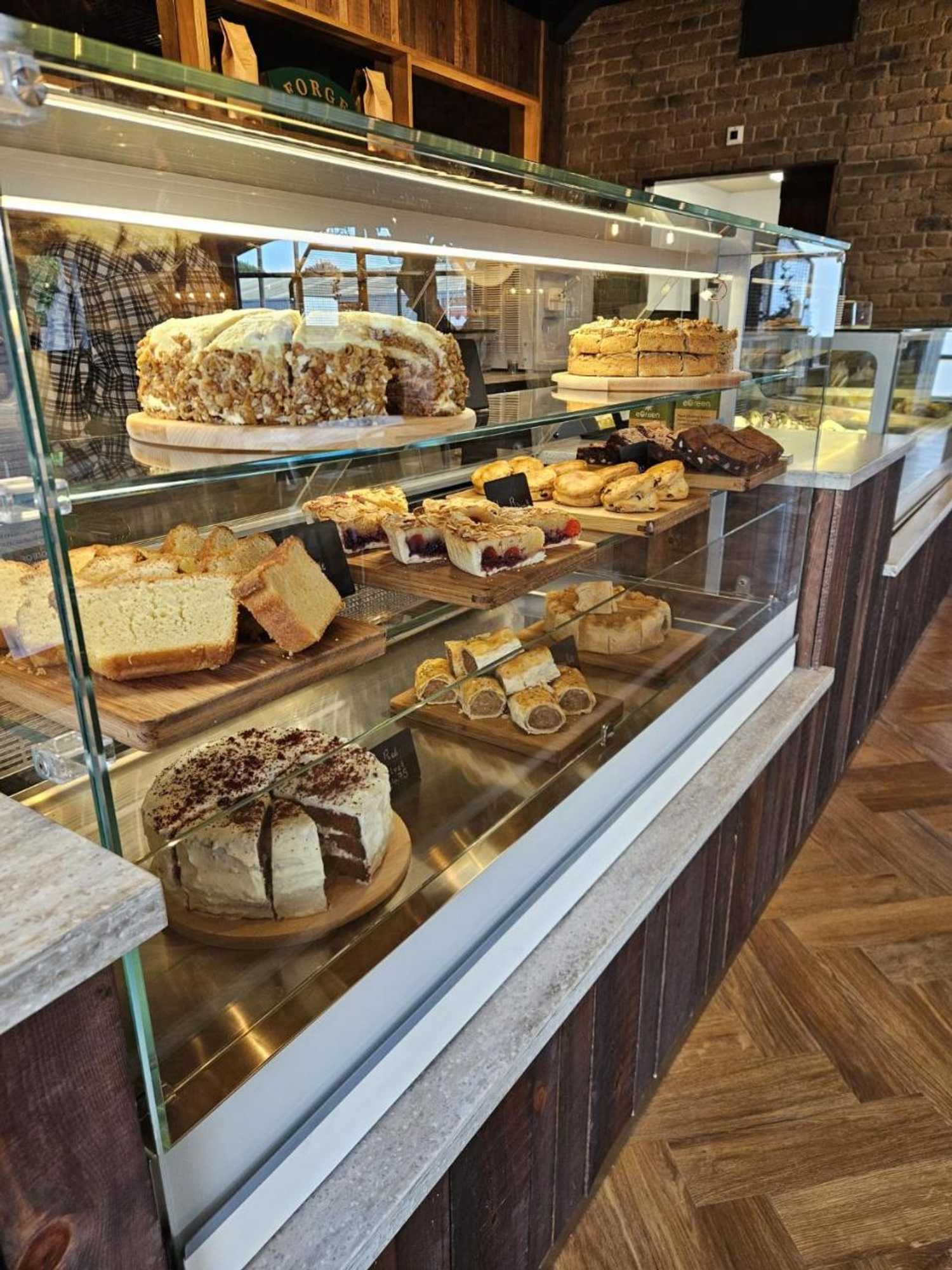 Gift card for Hotel Nineteen