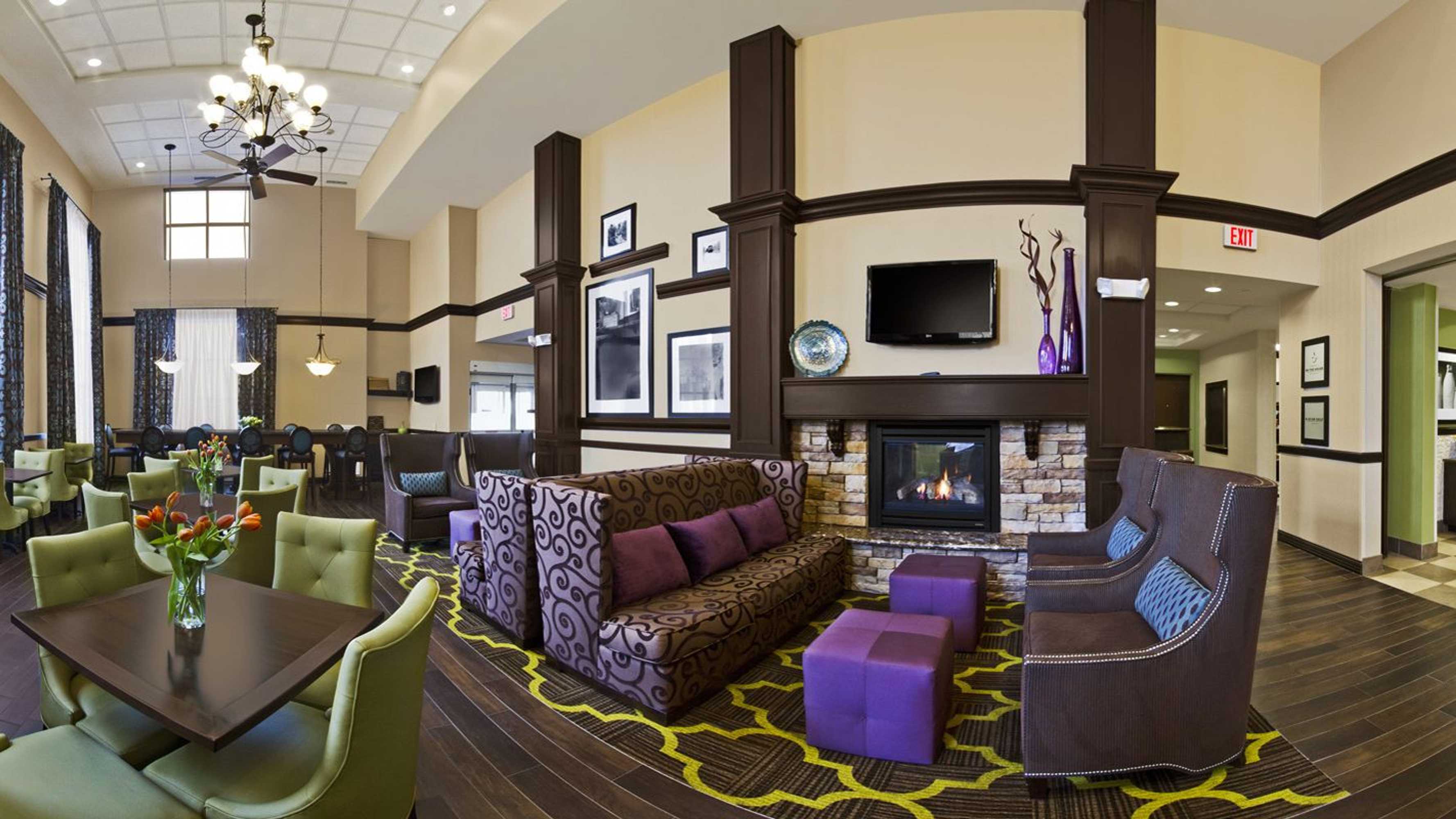 Gift card for Hampton Inn & Suites Exeter Gift card for Hampton Inn & Suites Exeter