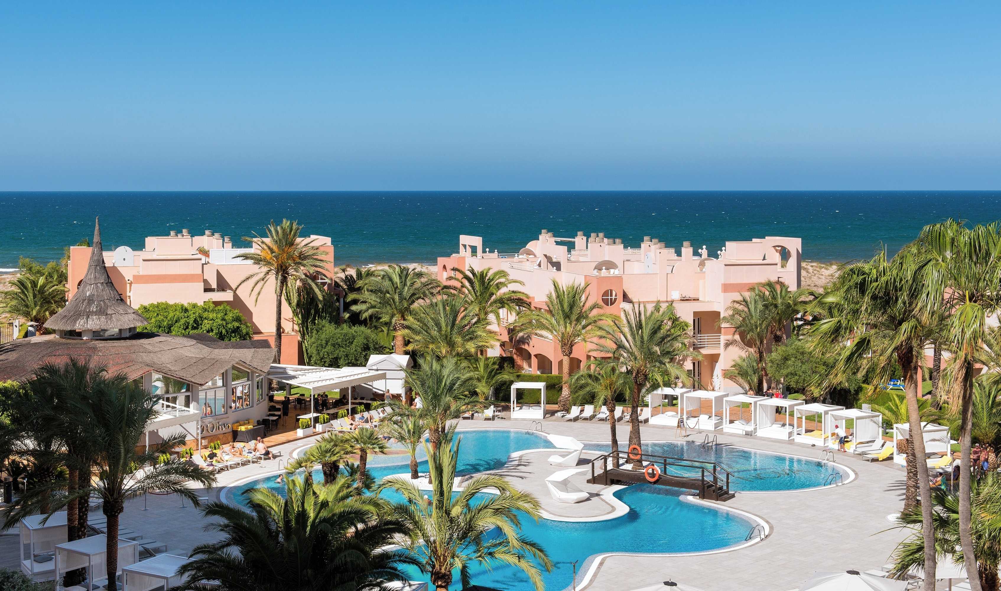 Gift card for Oliva Nova Beach & Golf Hotel Gift card for Oliva Nova Beach & Golf Hotel