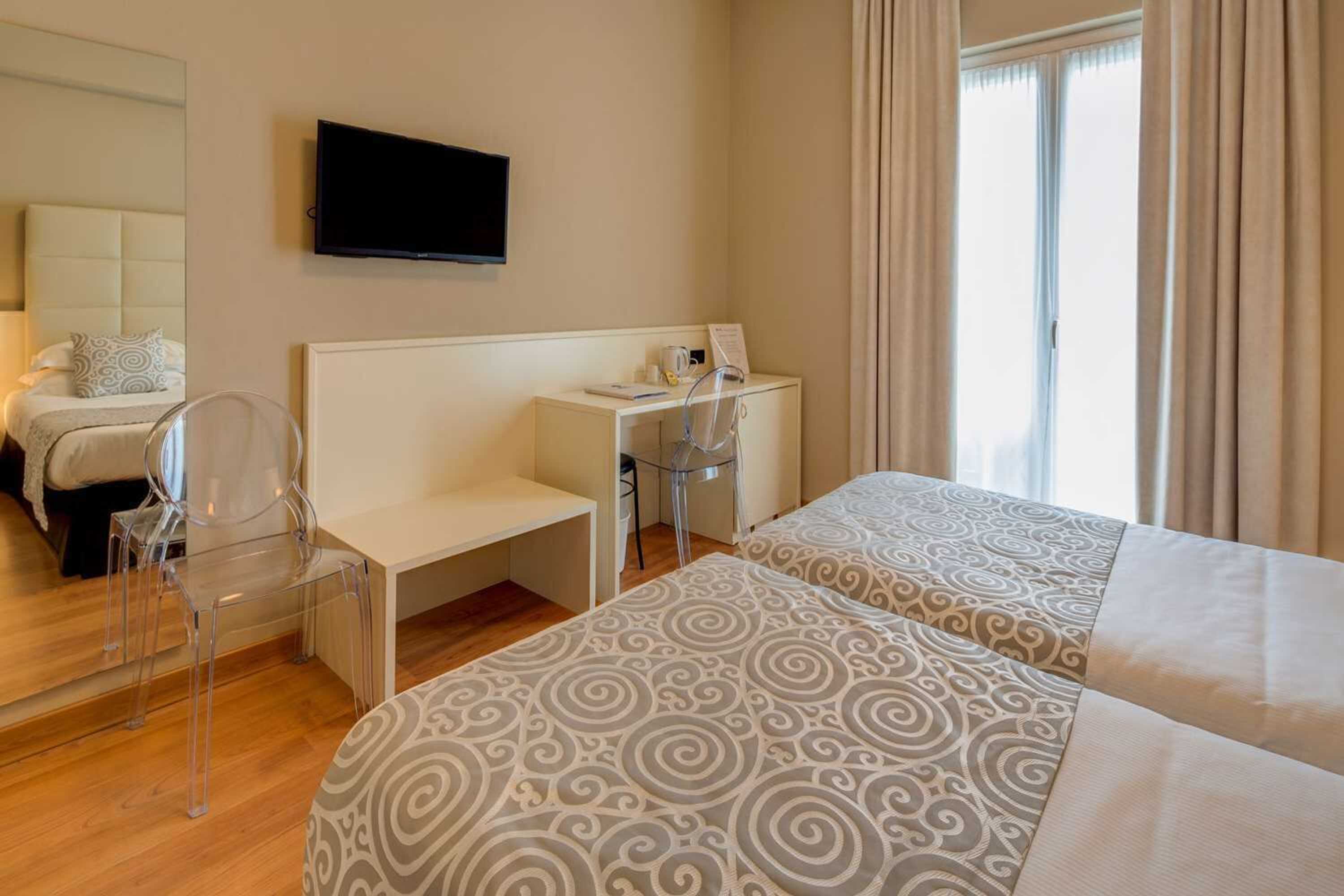 Gift card for Best Western Hotel Nuovo Gift card for Best Western Hotel Nuovo