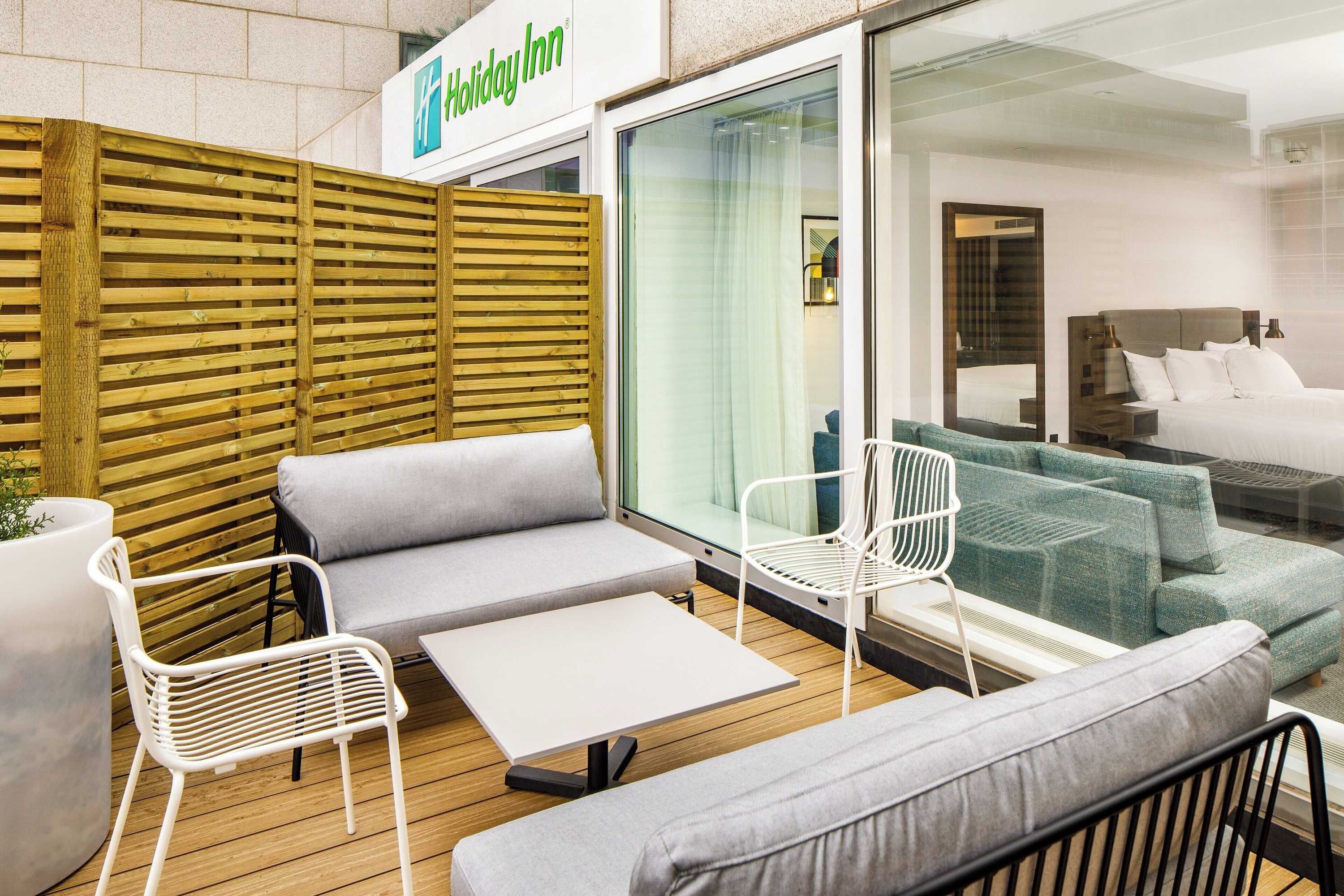 Gift card for Holiday Inn Milton Keynes - Central by Ihg Gift card for Holiday Inn Milton Keynes - Central by Ihg