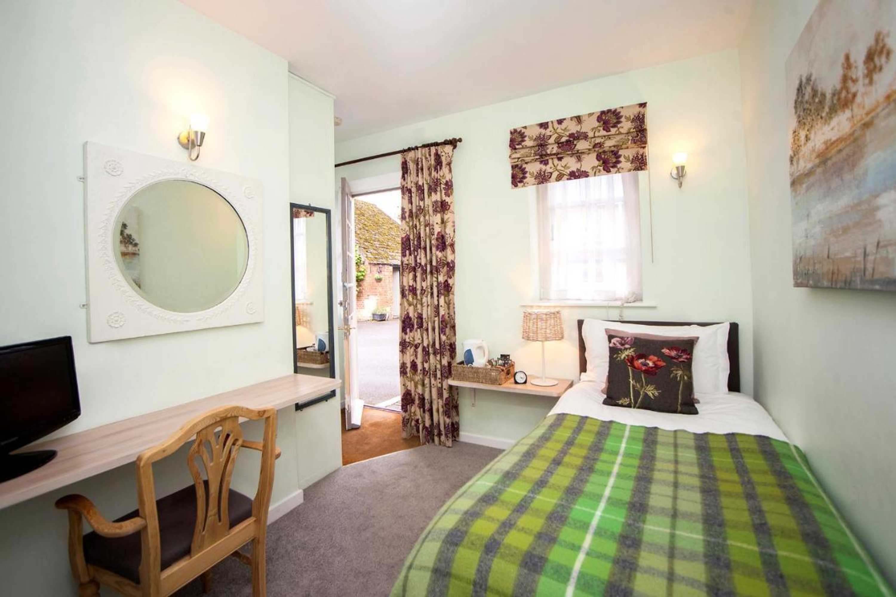 Gift card for The Conigre