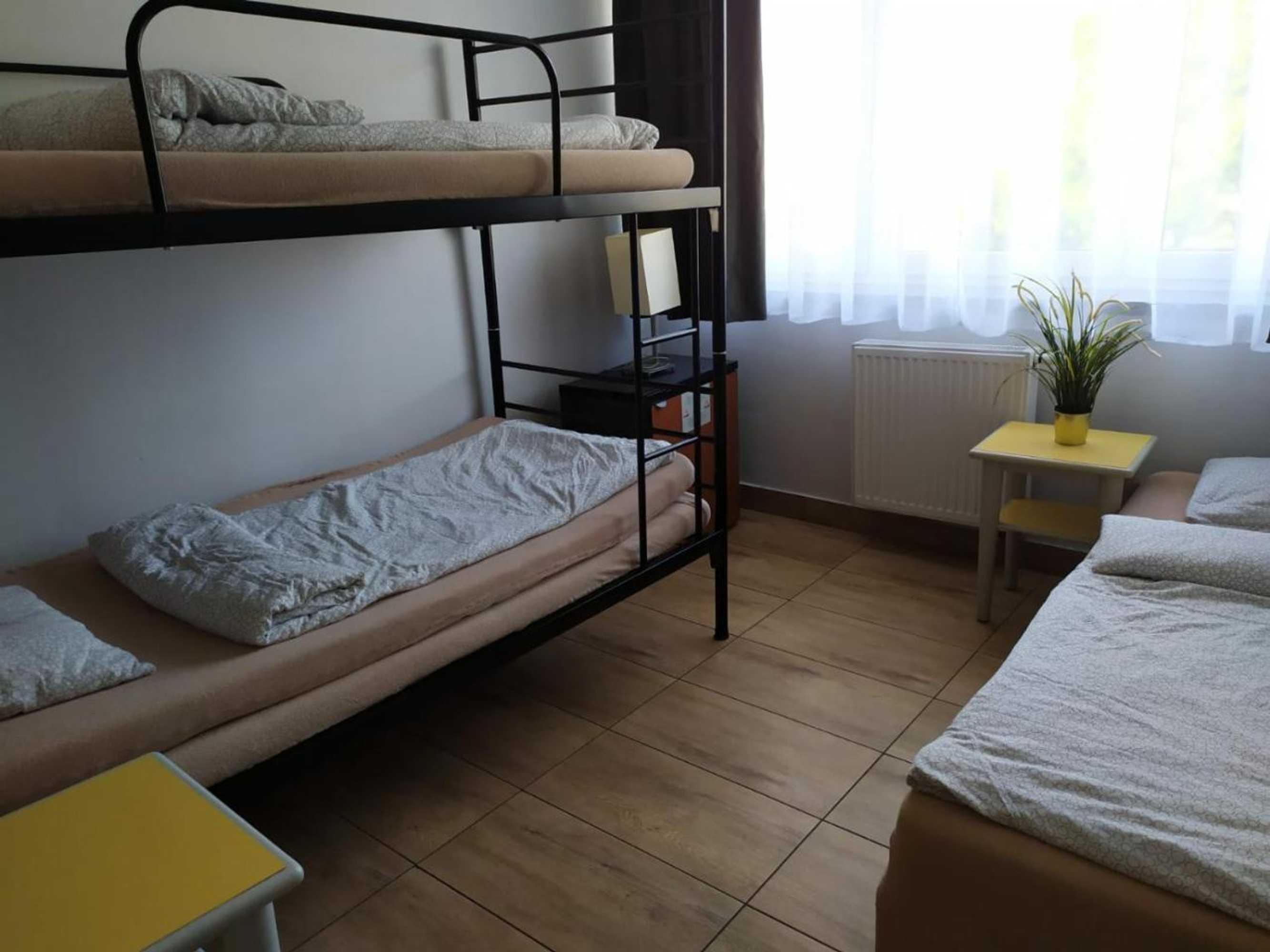 Gift card for Aparthotel Wadowice & Hostel Genery