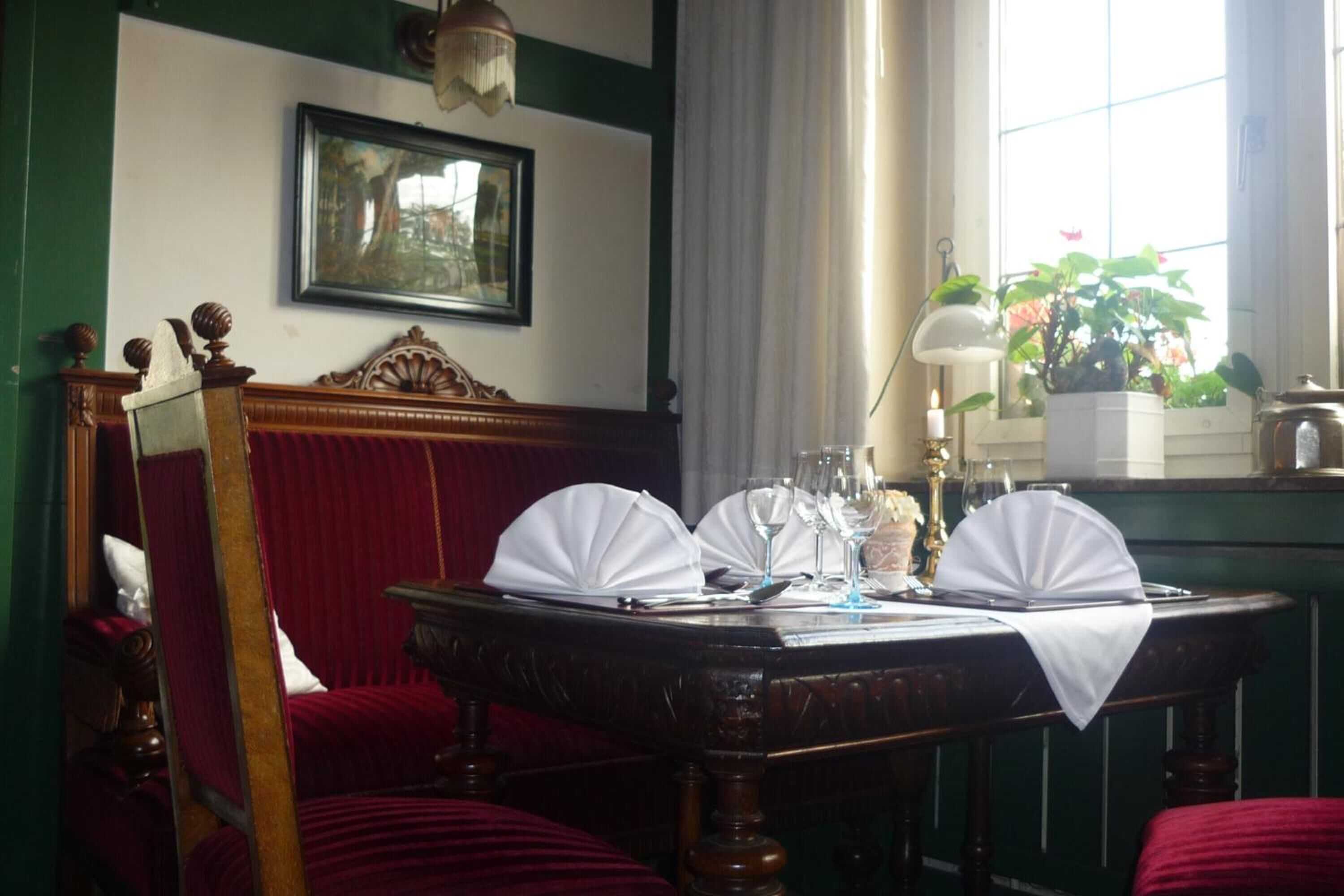 Gift card for Isselhorster Landhaus