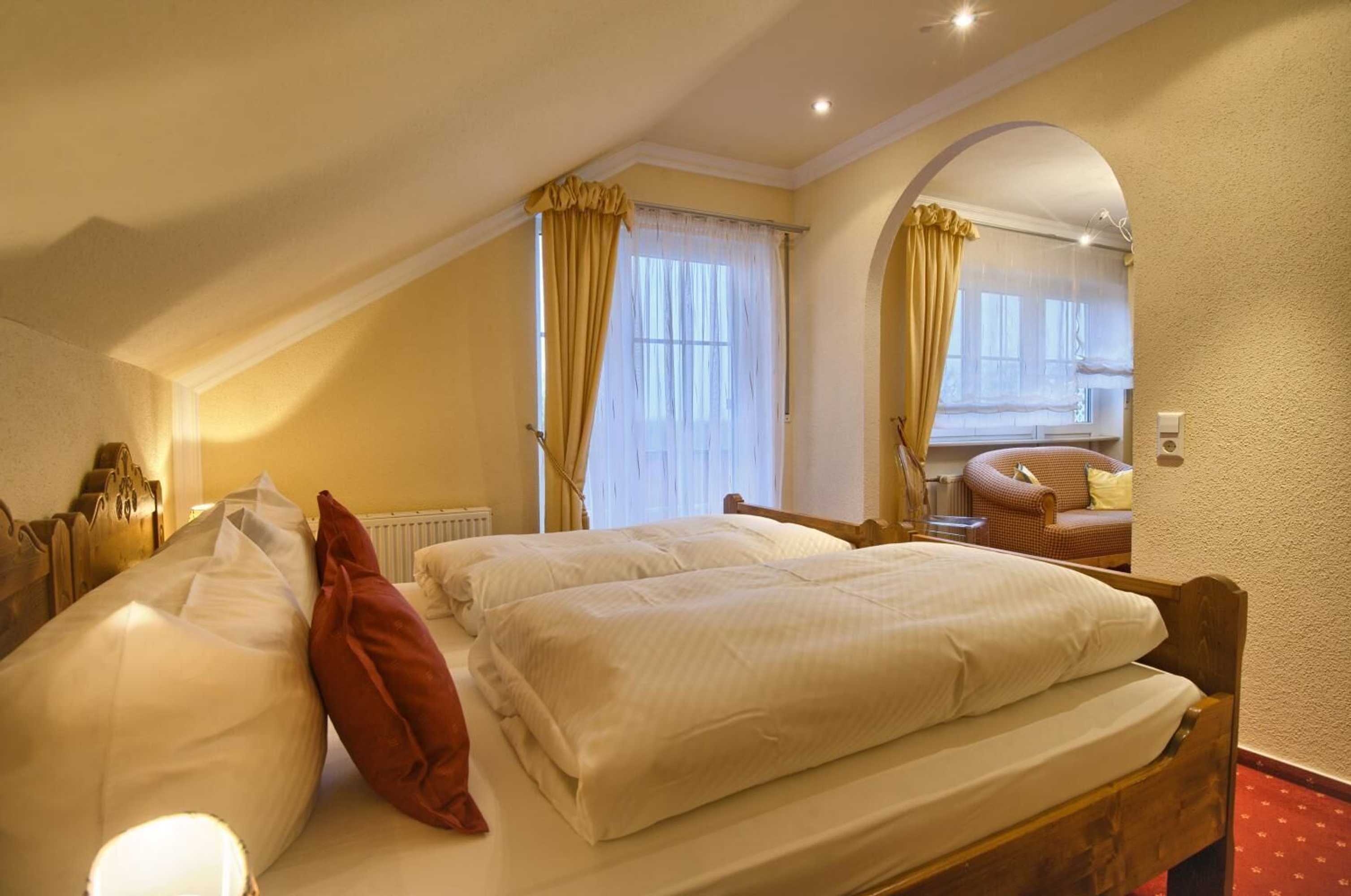 Gift card for Hotel Restaurant Kaiserhof