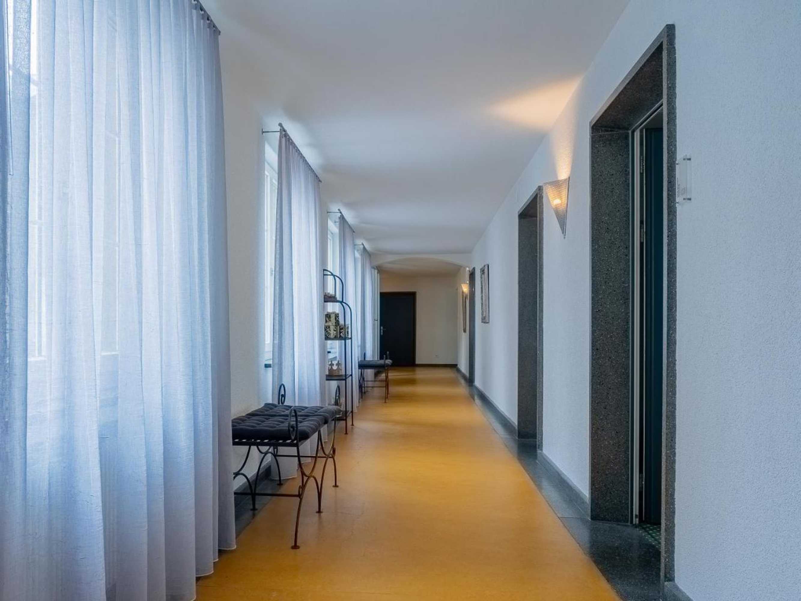 Gift card for Hotel Rhyhof