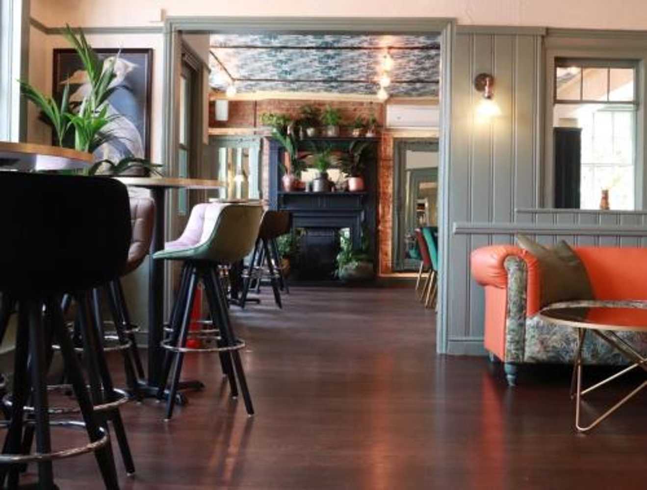 Gift card for The Blue Boar