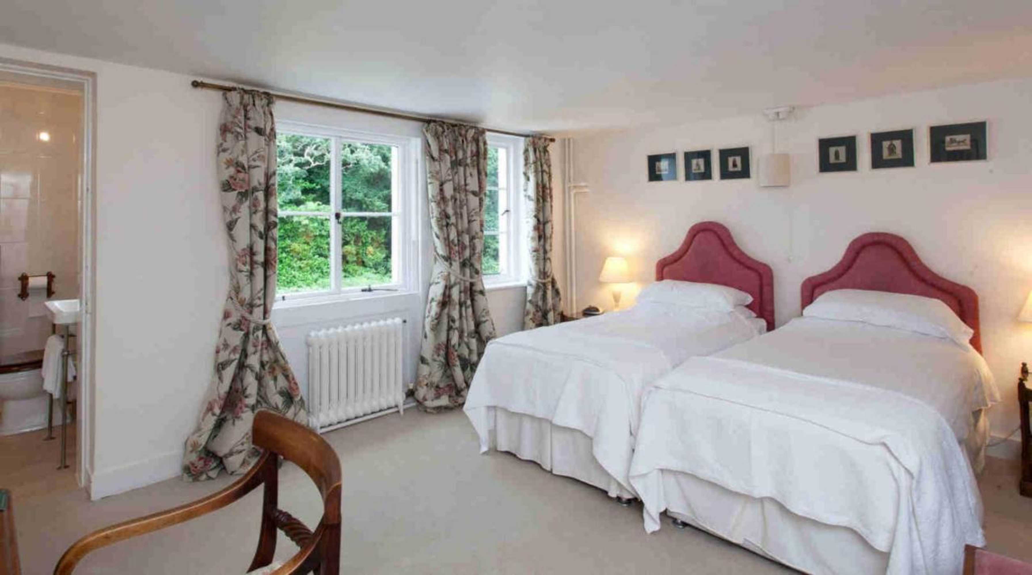 Gift card for Hollybank House