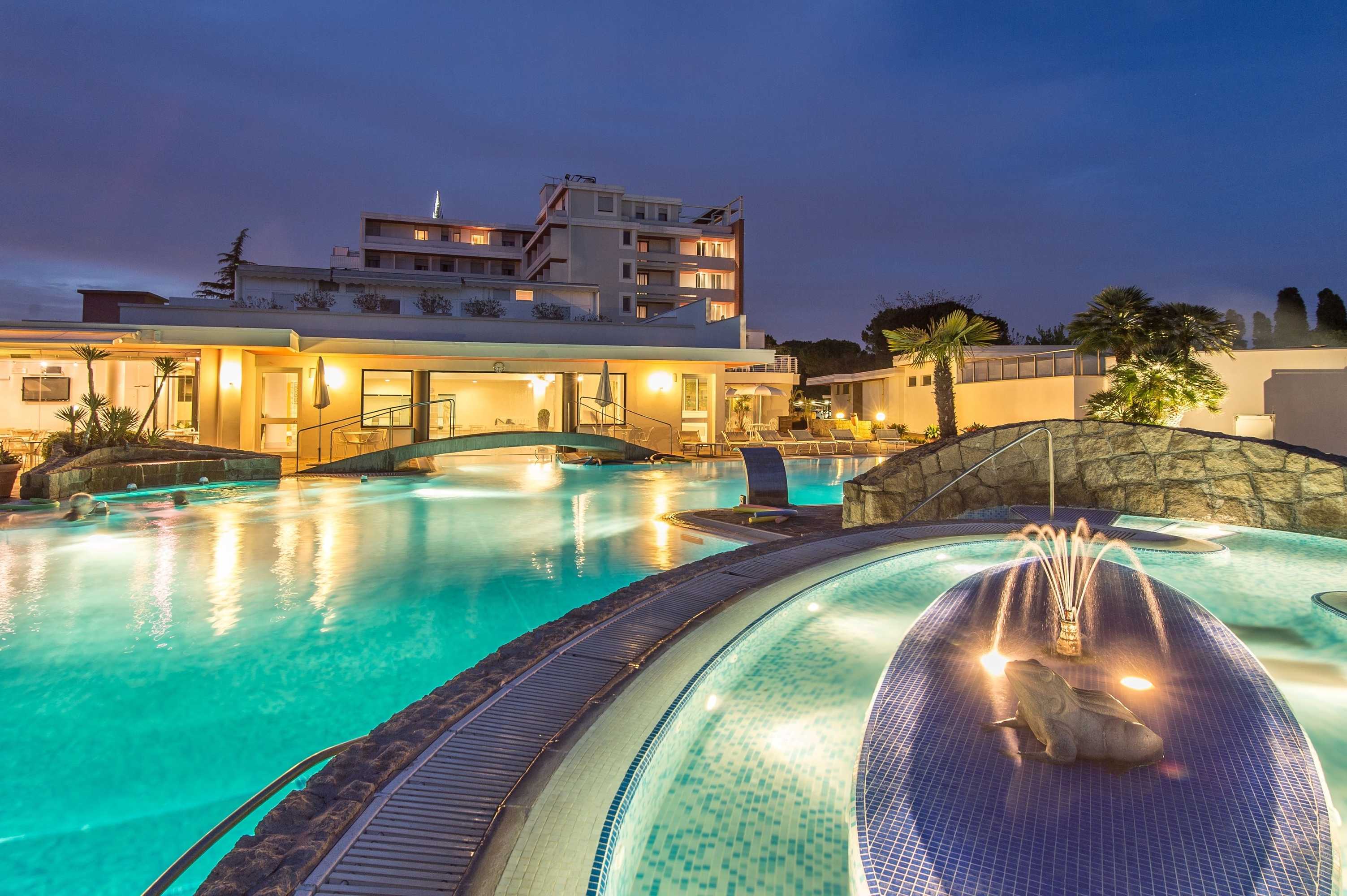 Gift card for Terme Delle Nazioni Gift card for Terme Delle Nazioni