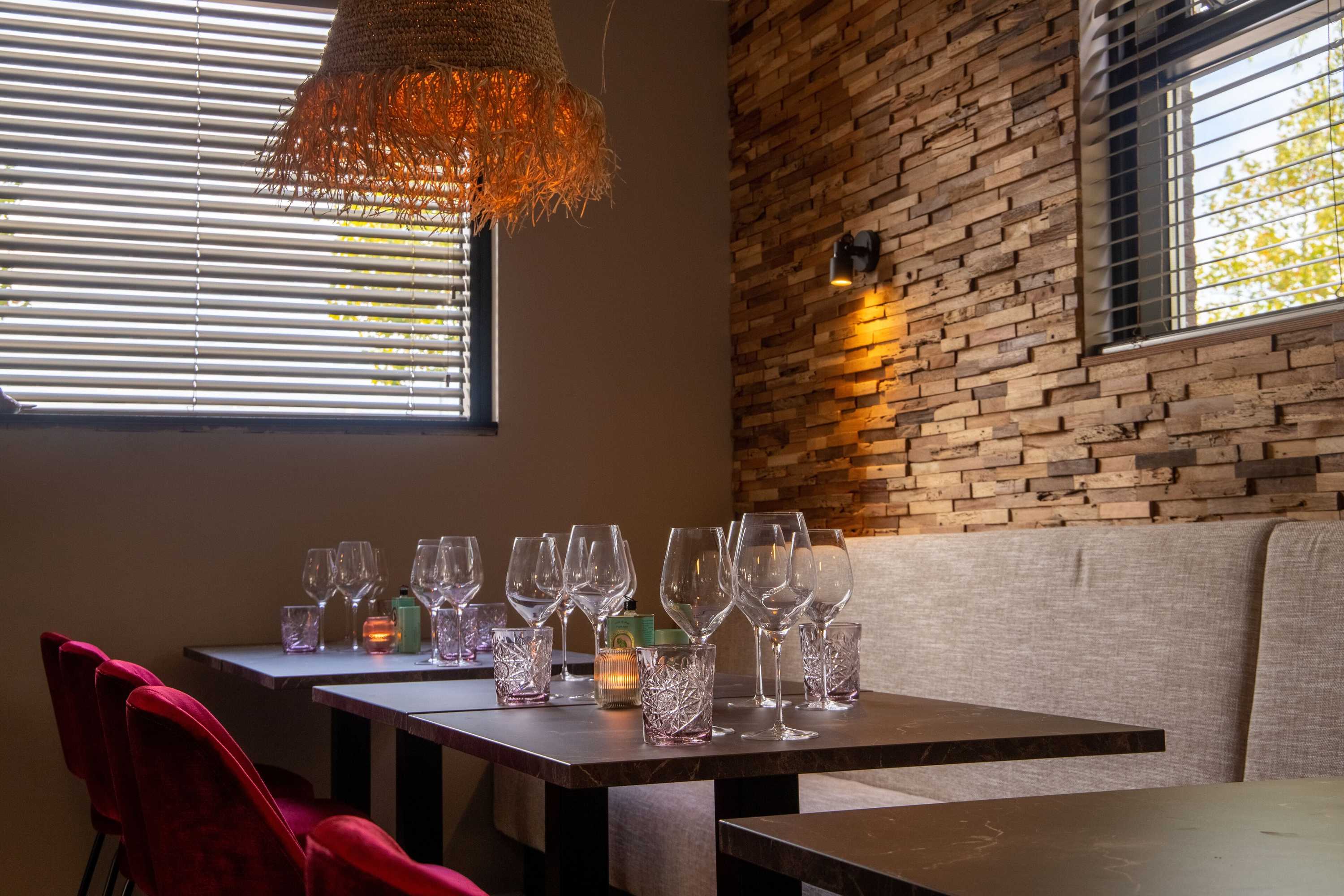 Gift card for Boutique Hotel Four