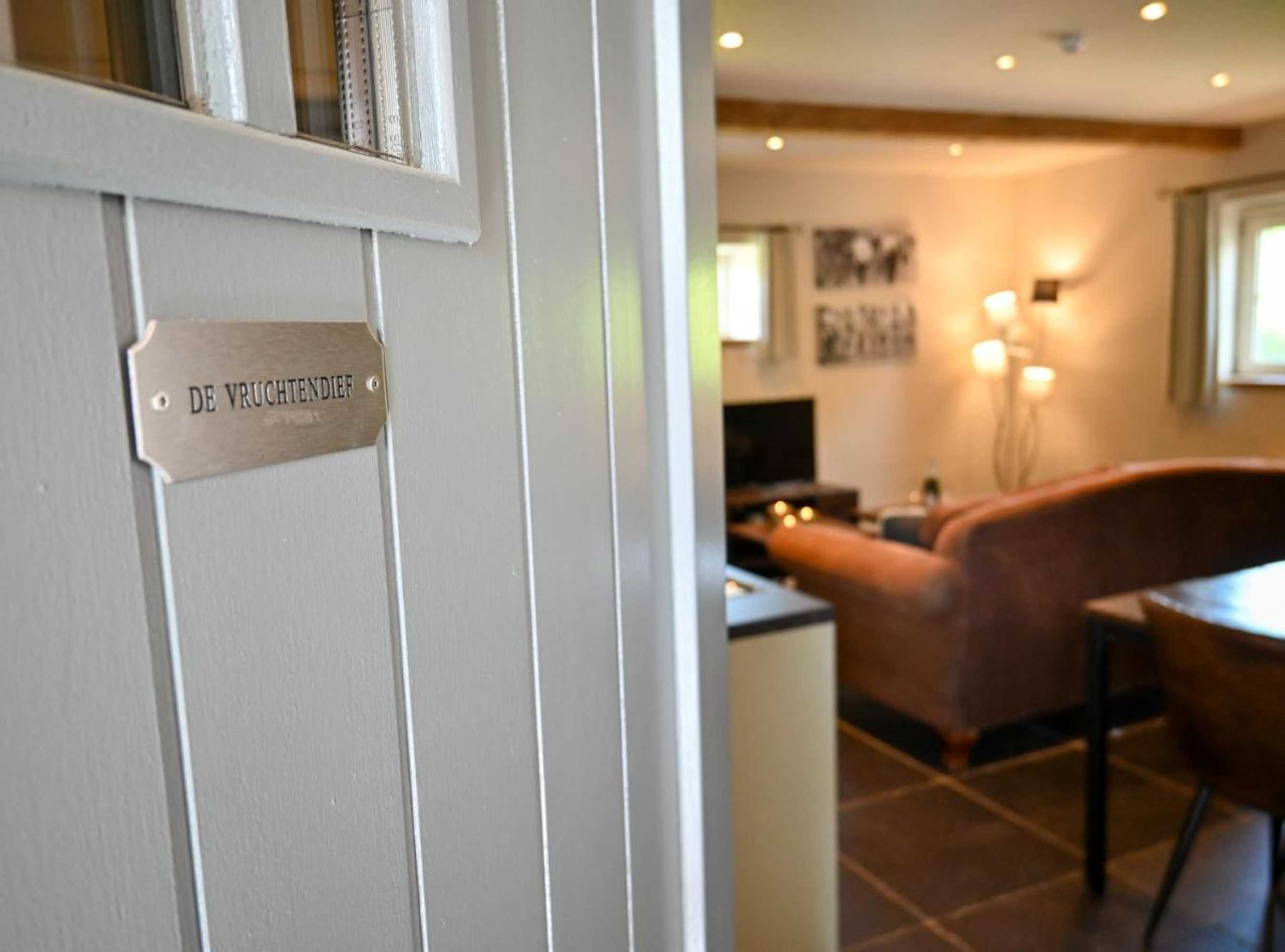 Gift card for Wellness B&b De Zevenslaper Gift card for Wellness B&b De Zevenslaper