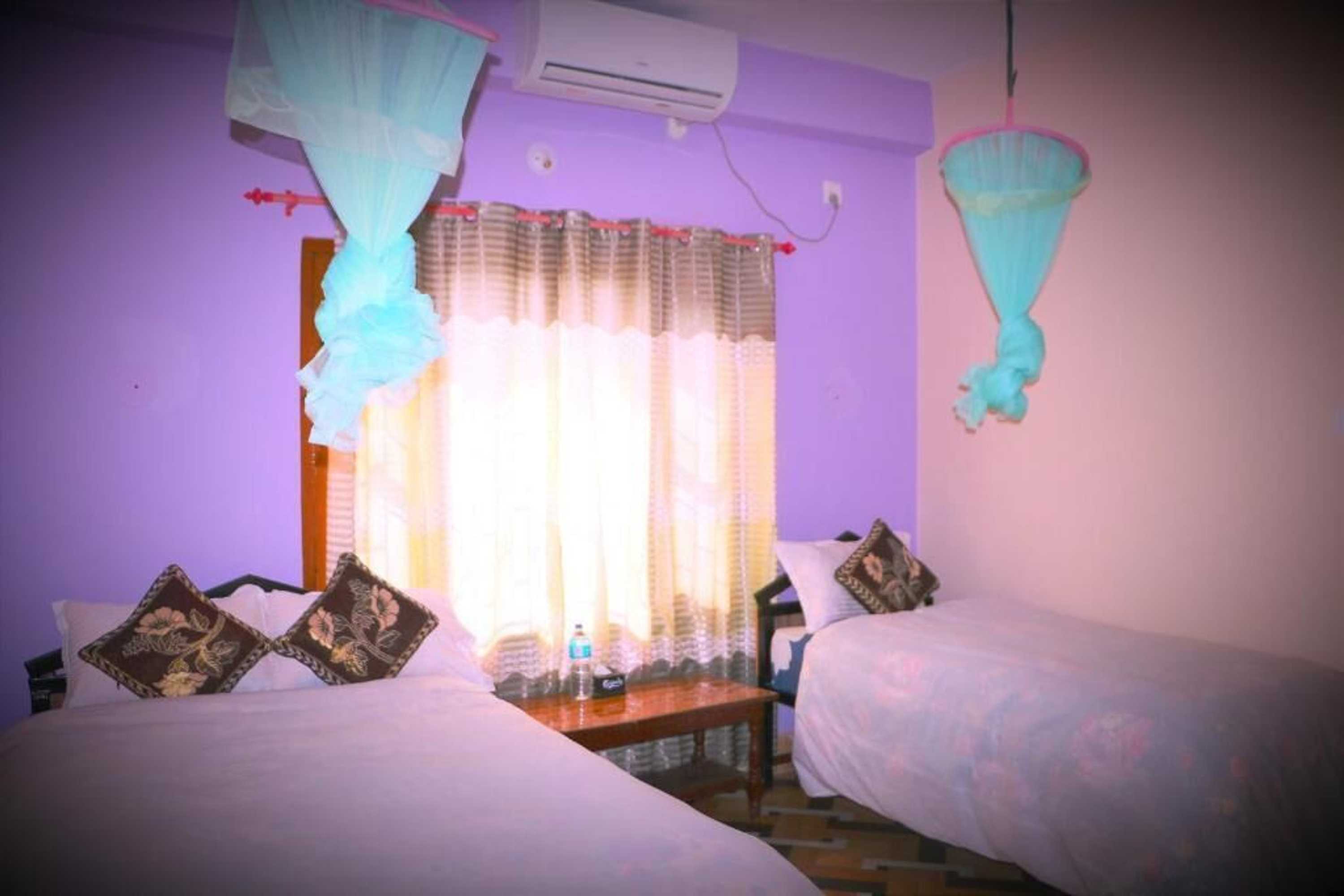 Gift card for Hotel National Park Sauraha- Homely Stay And Peaceful Location With Jungle Safari Arrangements Gift card for Hotel National Park Sauraha- Homely Stay And Peaceful Location With Jungle Safari Arrangements