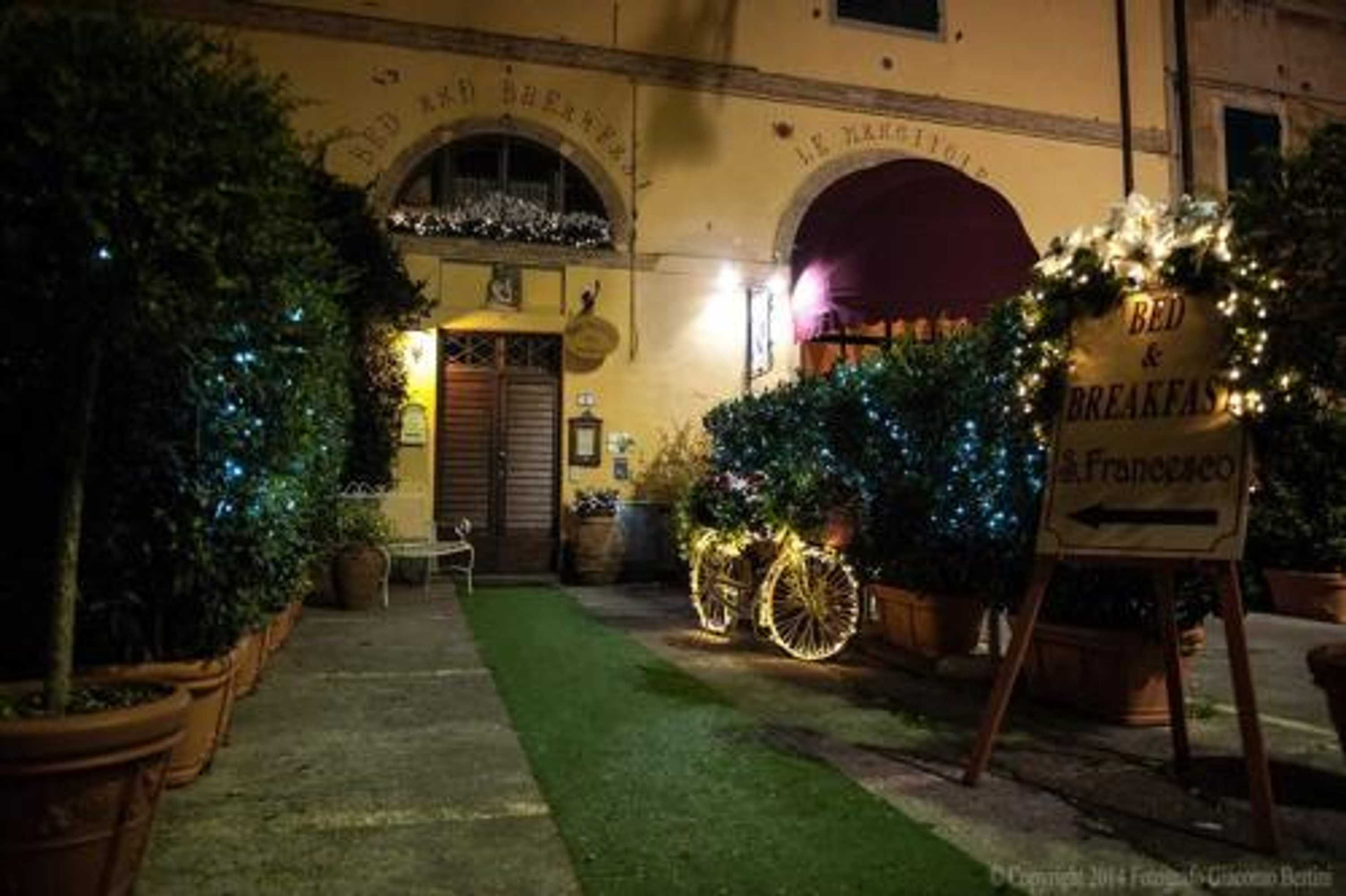 Gift card for B&b San Francesco Gift card for B&b San Francesco