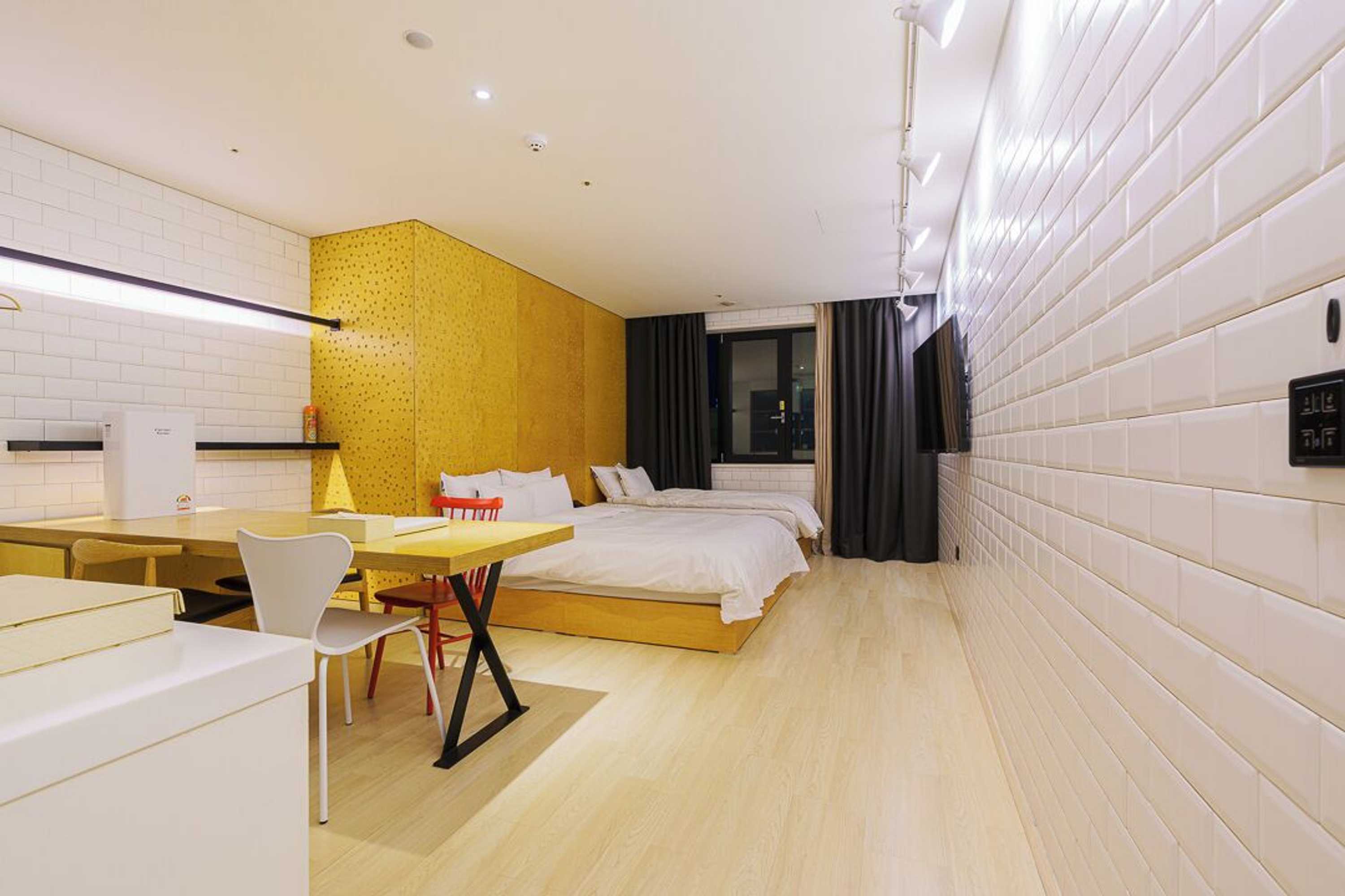 Gift card for Hotel The Designers Incheon Gift card for Hotel The Designers Incheon