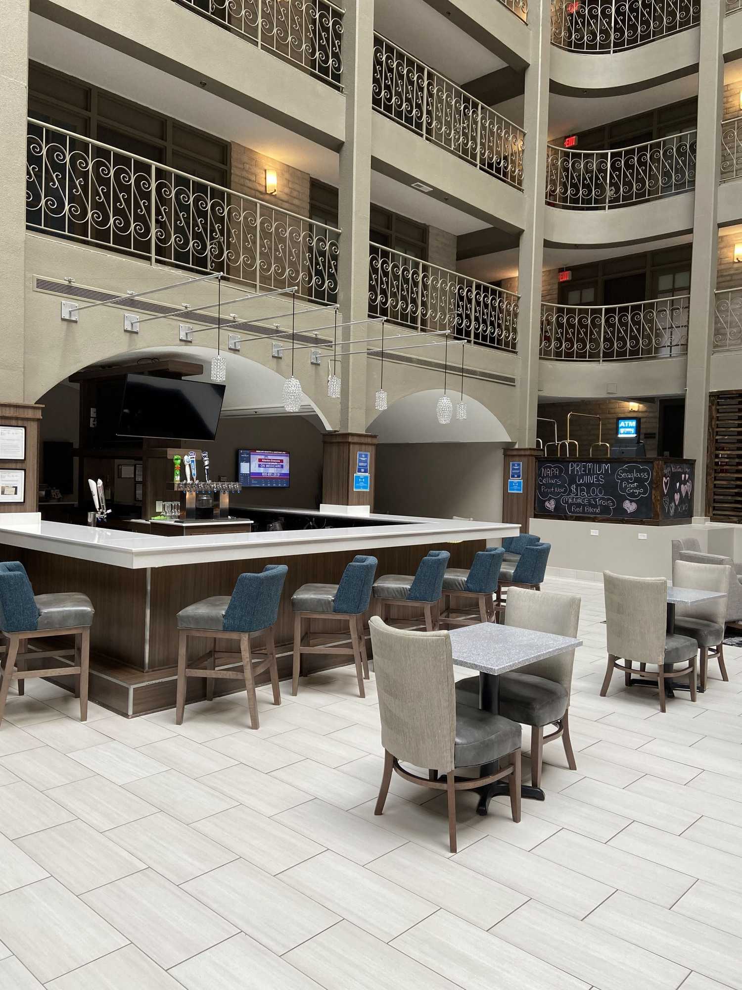 Gift card for Embassy Suites by Hilton Chicago Schaumburg Woodfield Gift card for Embassy Suites by Hilton Chicago Schaumburg Woodfield
