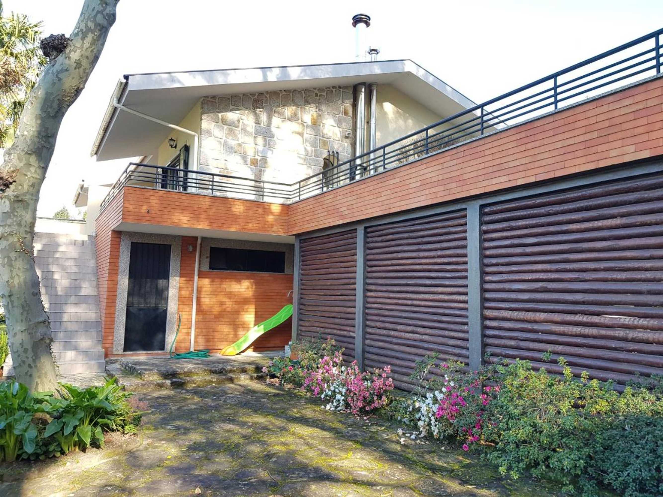 Gift card for Vivenda do Paúl