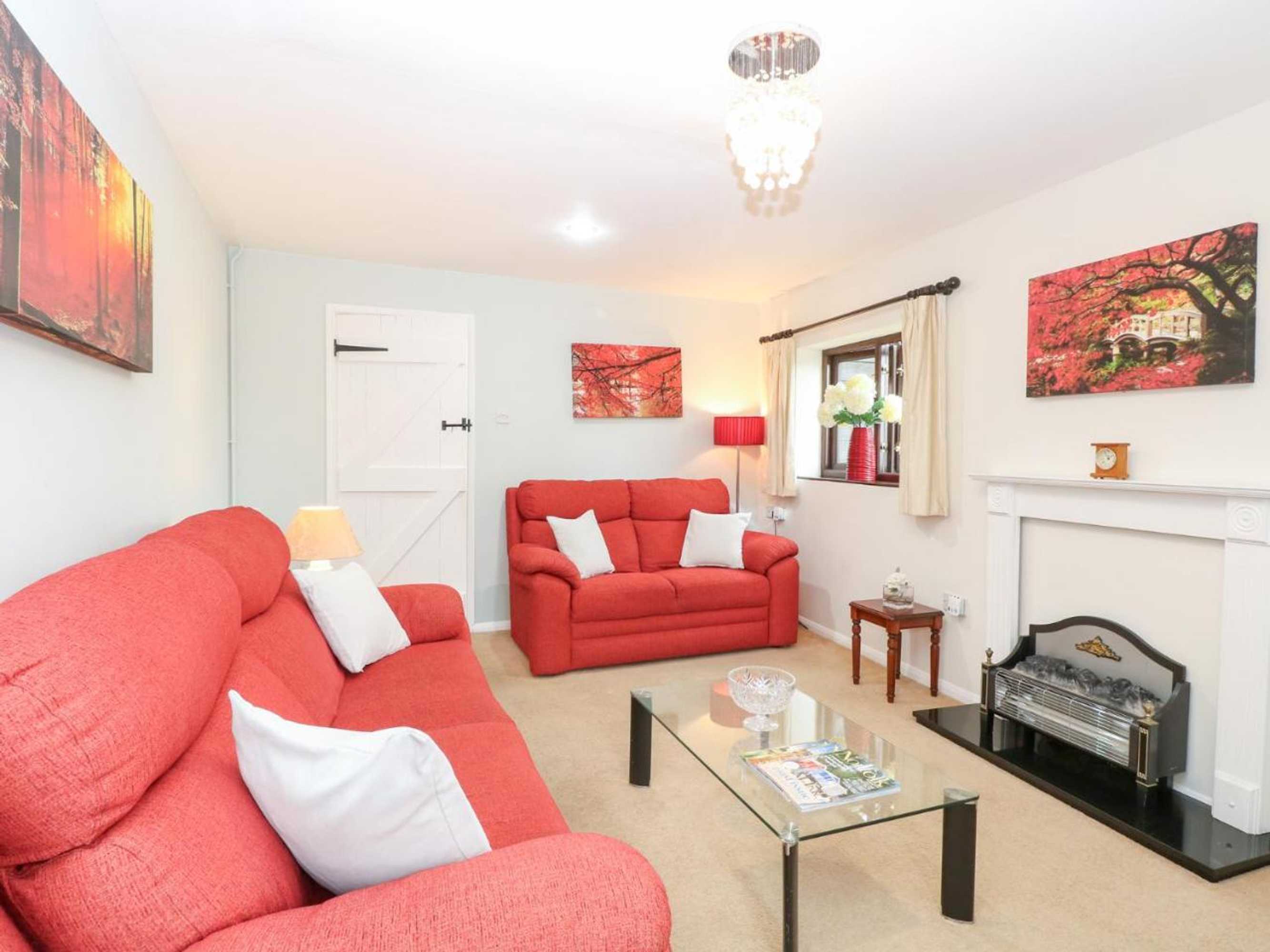 Gift card for Lowbrook Cottage