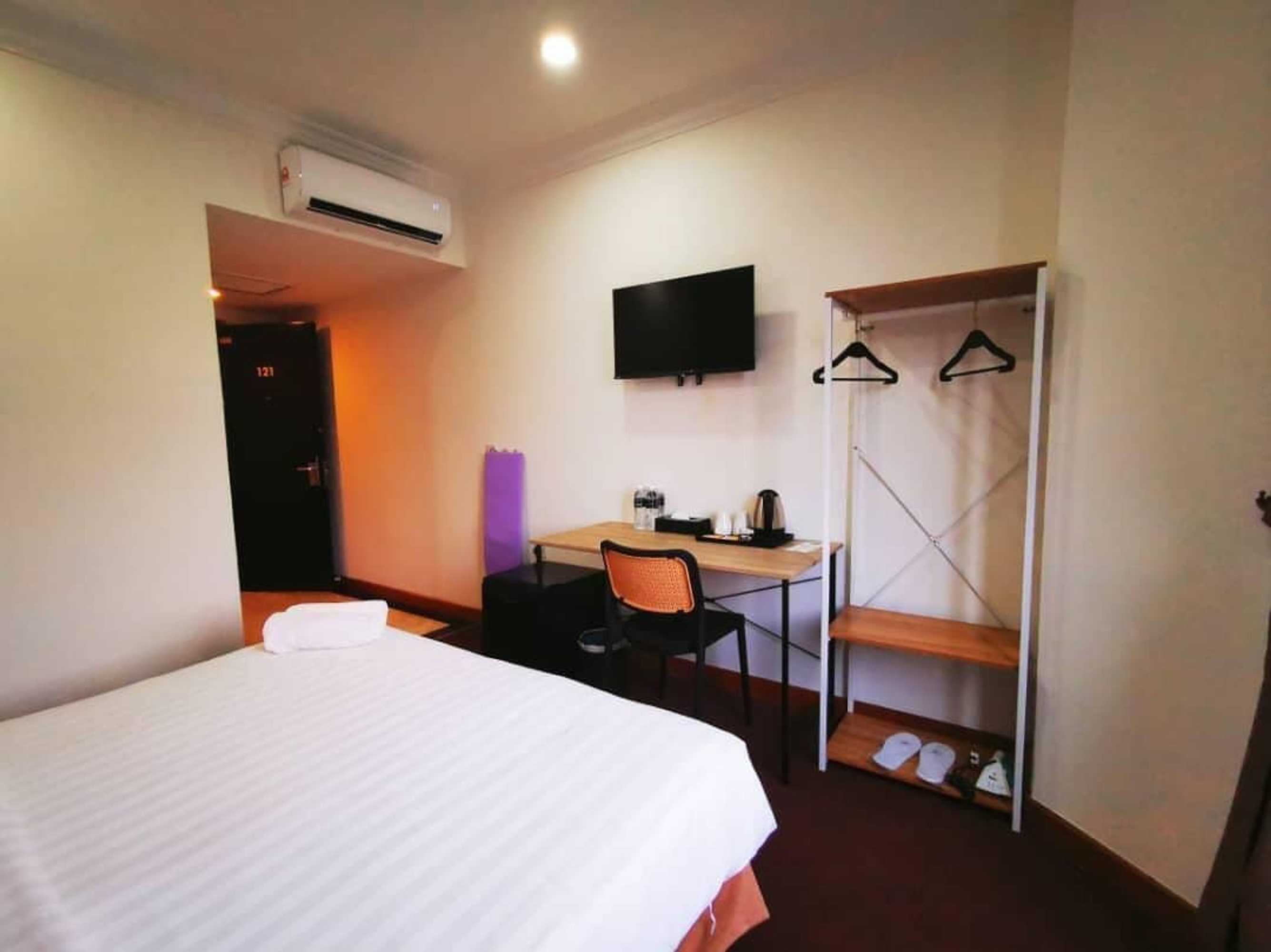 Gift card for Regalodge Hotel & Spa Ipoh Gift card for Regalodge Hotel & Spa Ipoh