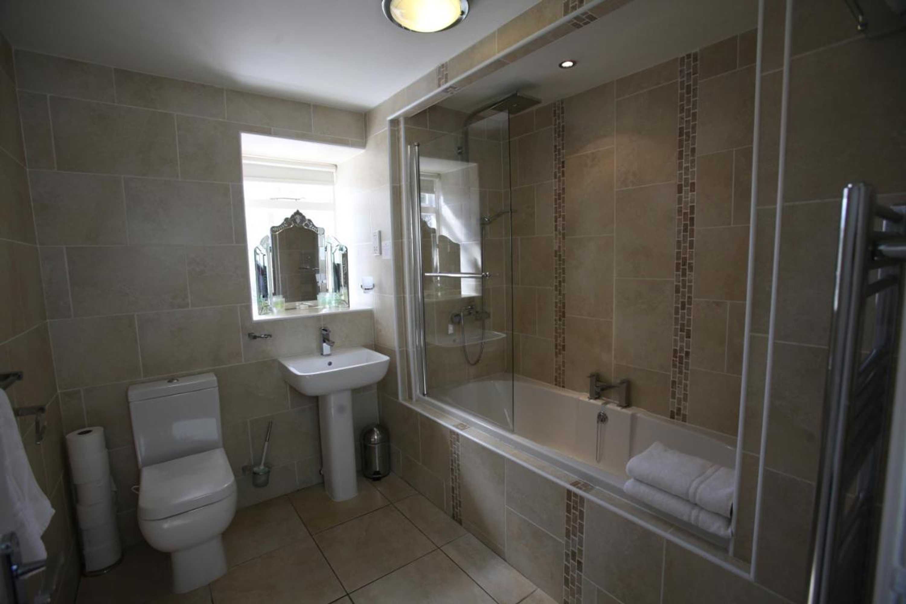 Gift card for Singleton Lodge Country House Hotel