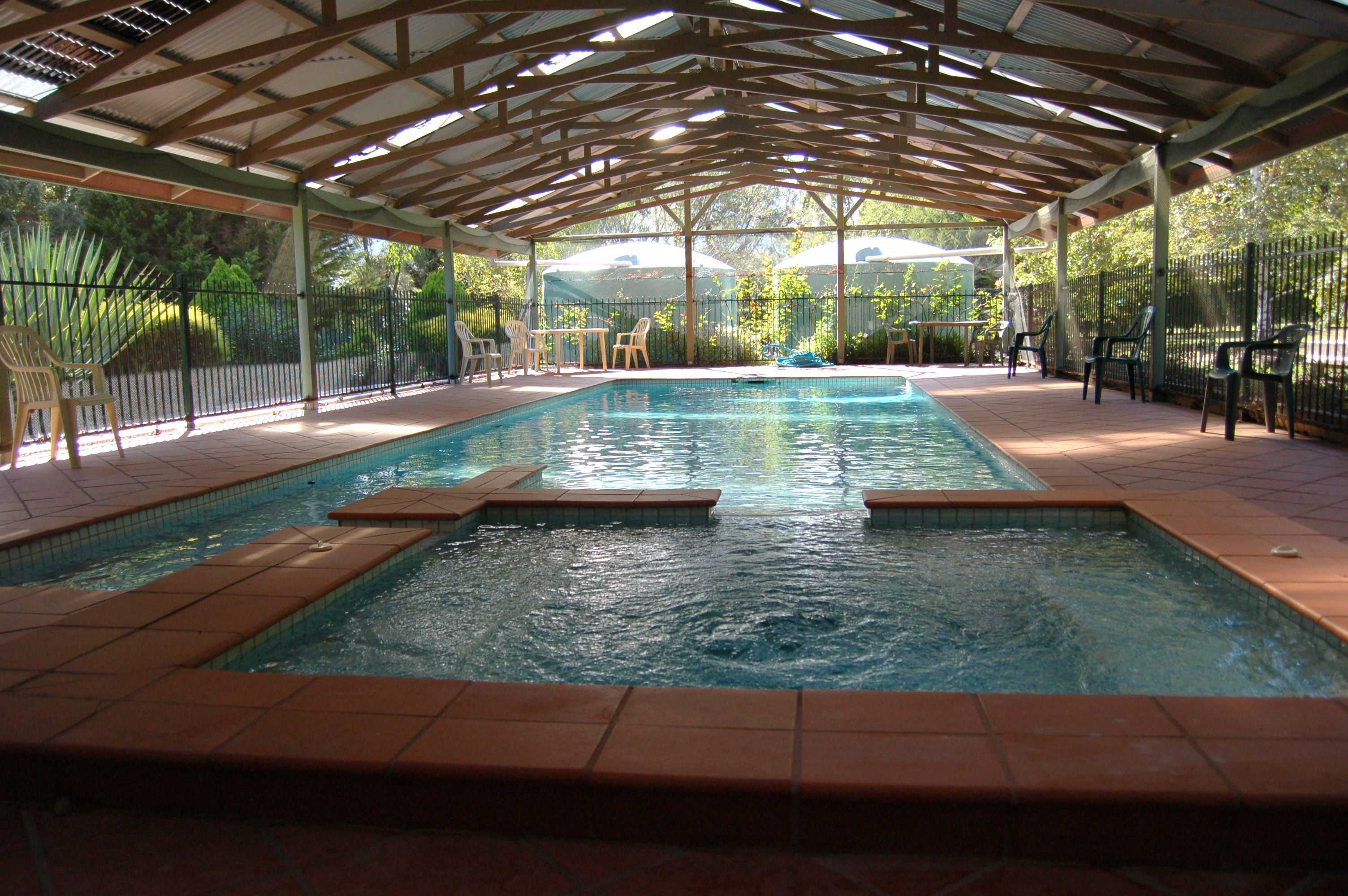 Gift card for Sanctuary Park Cottages