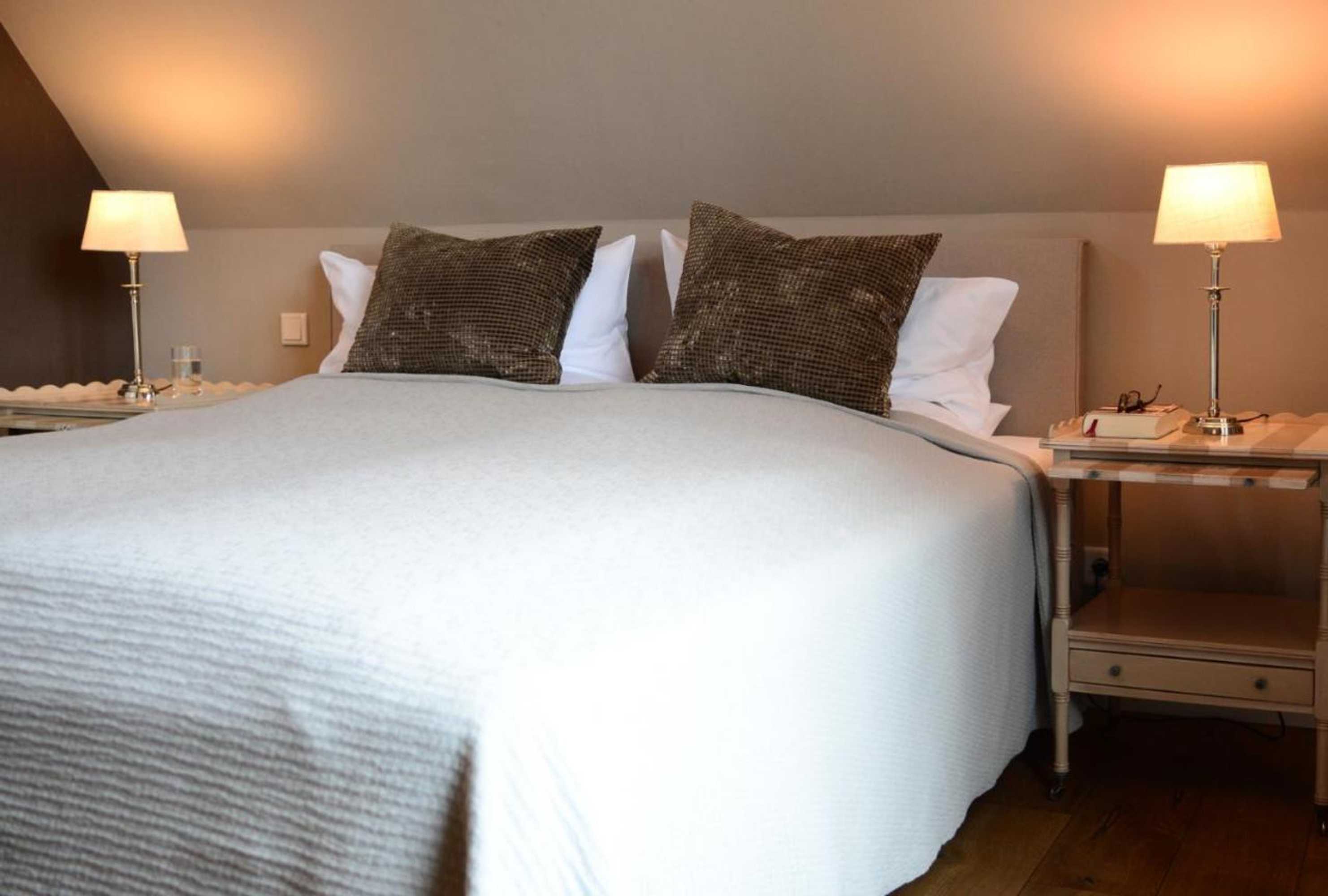 Gift card for Hotel No. 11